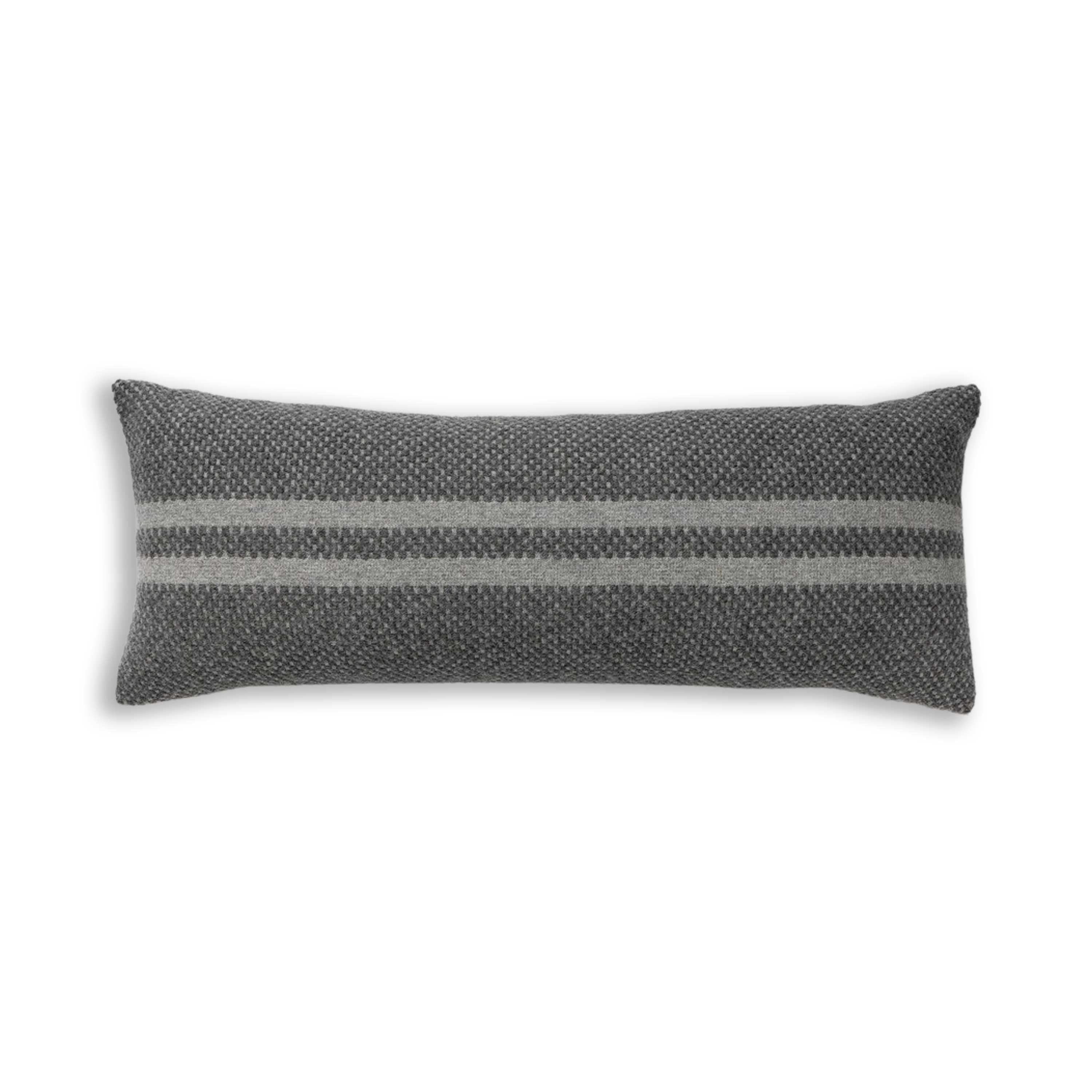 Big Sur Long Lumbar Pillow