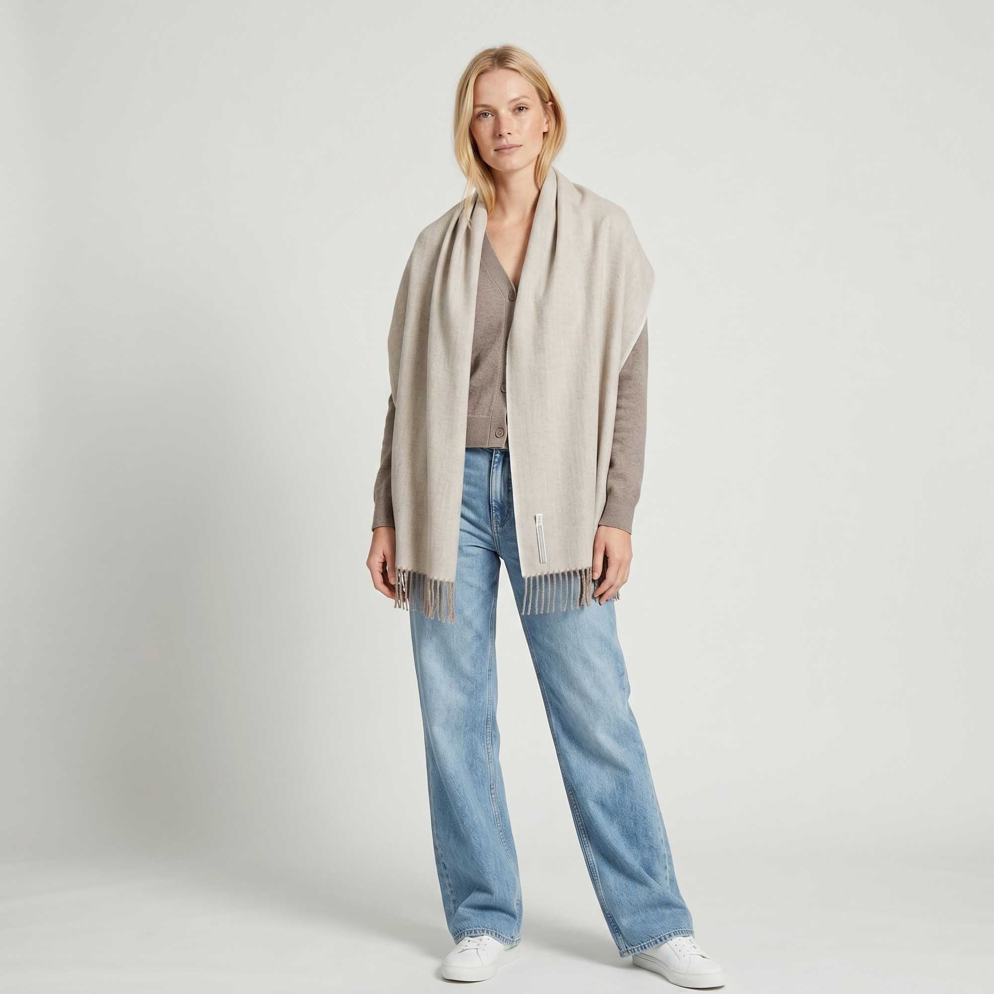 Maxi Wrap