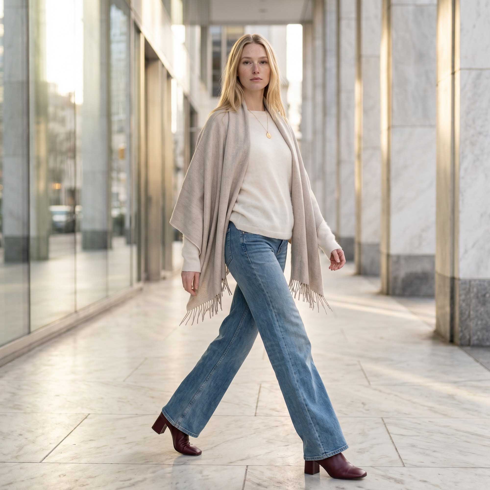 Maxi Wrap
