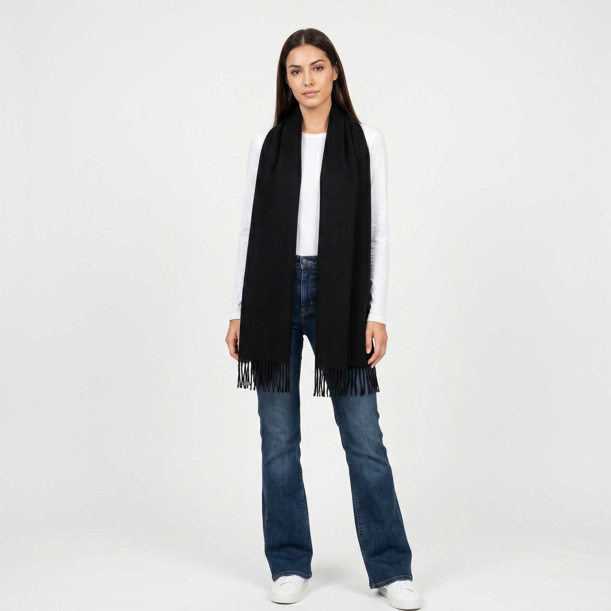 Maxi Wrap