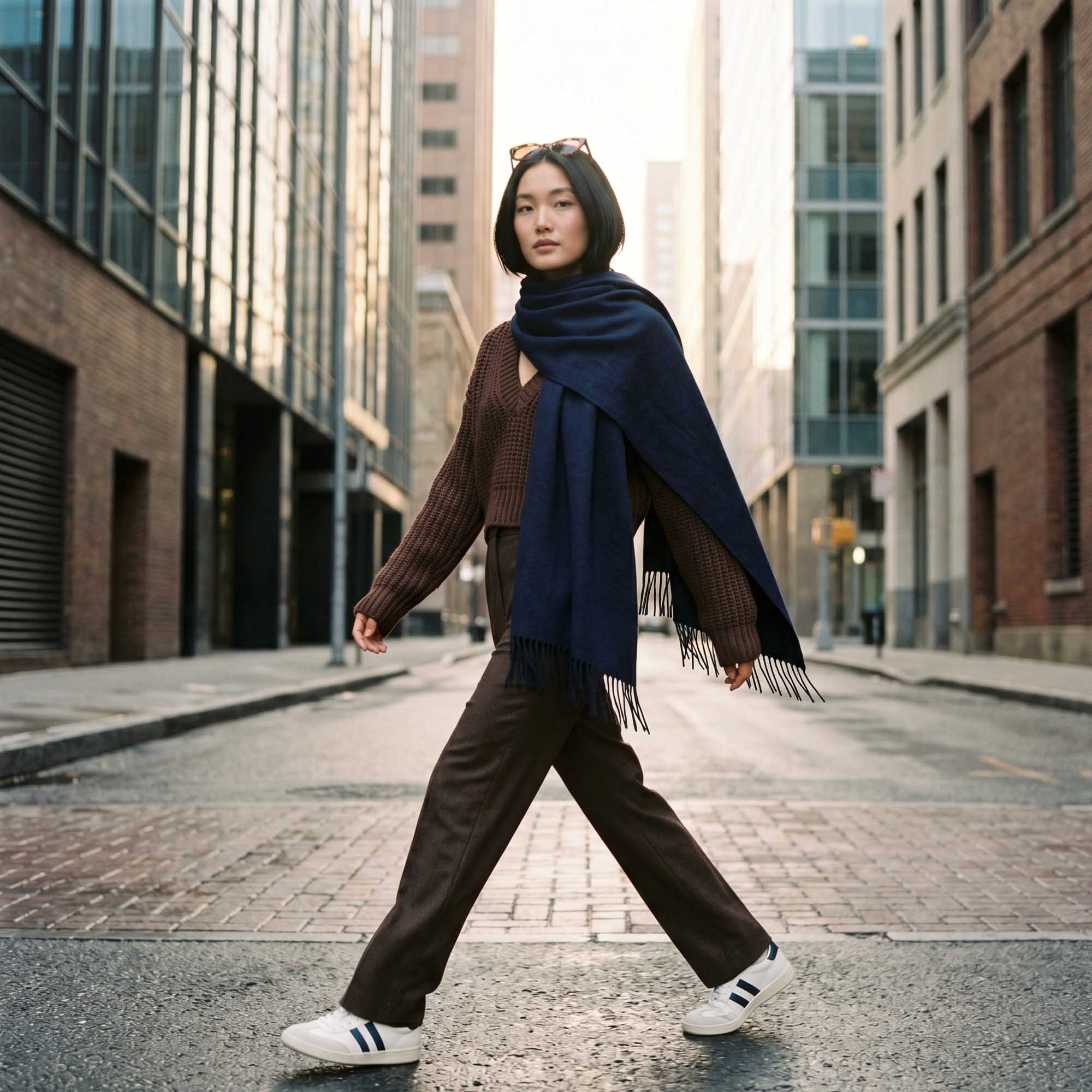 Maxi Wrap
