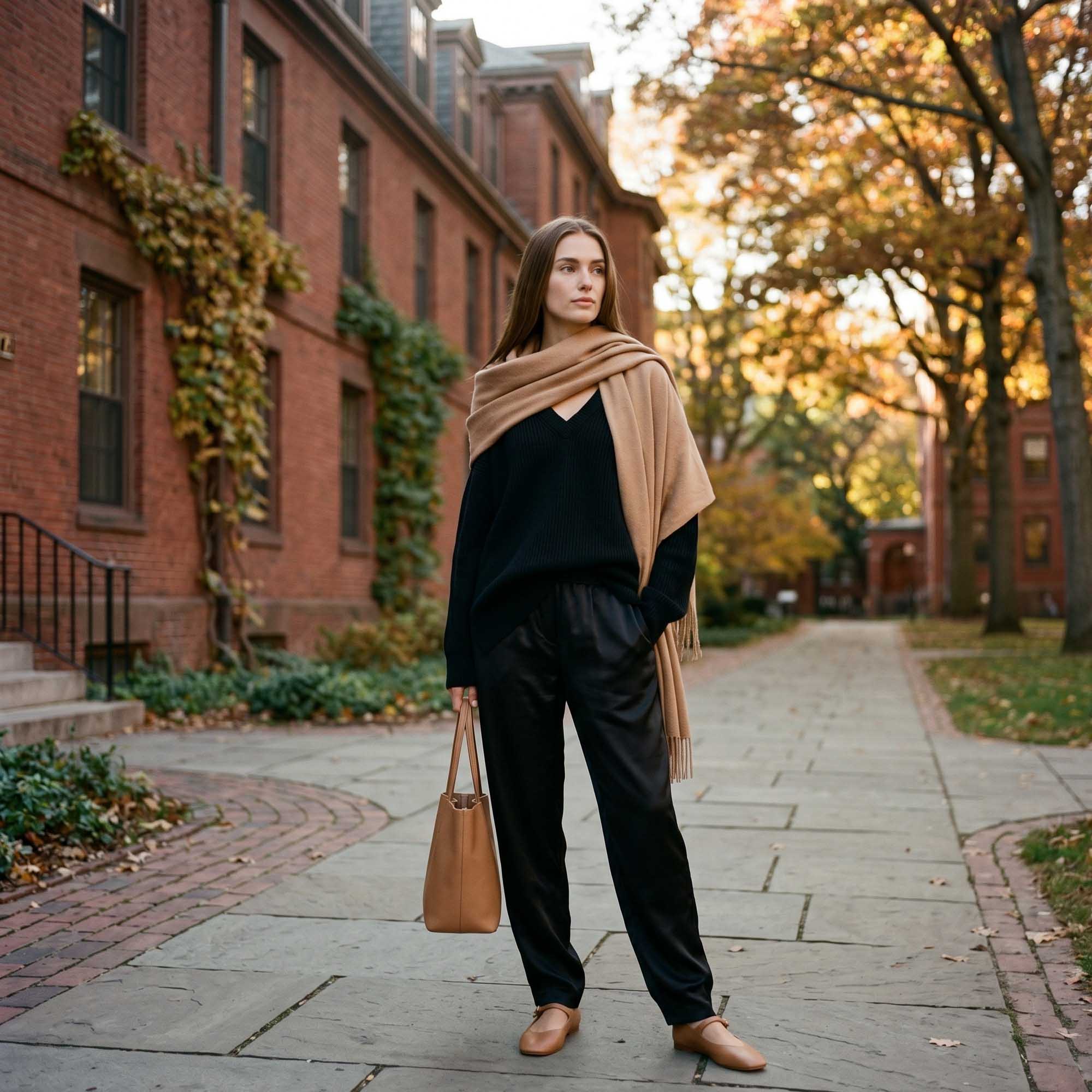Maxi Wrap