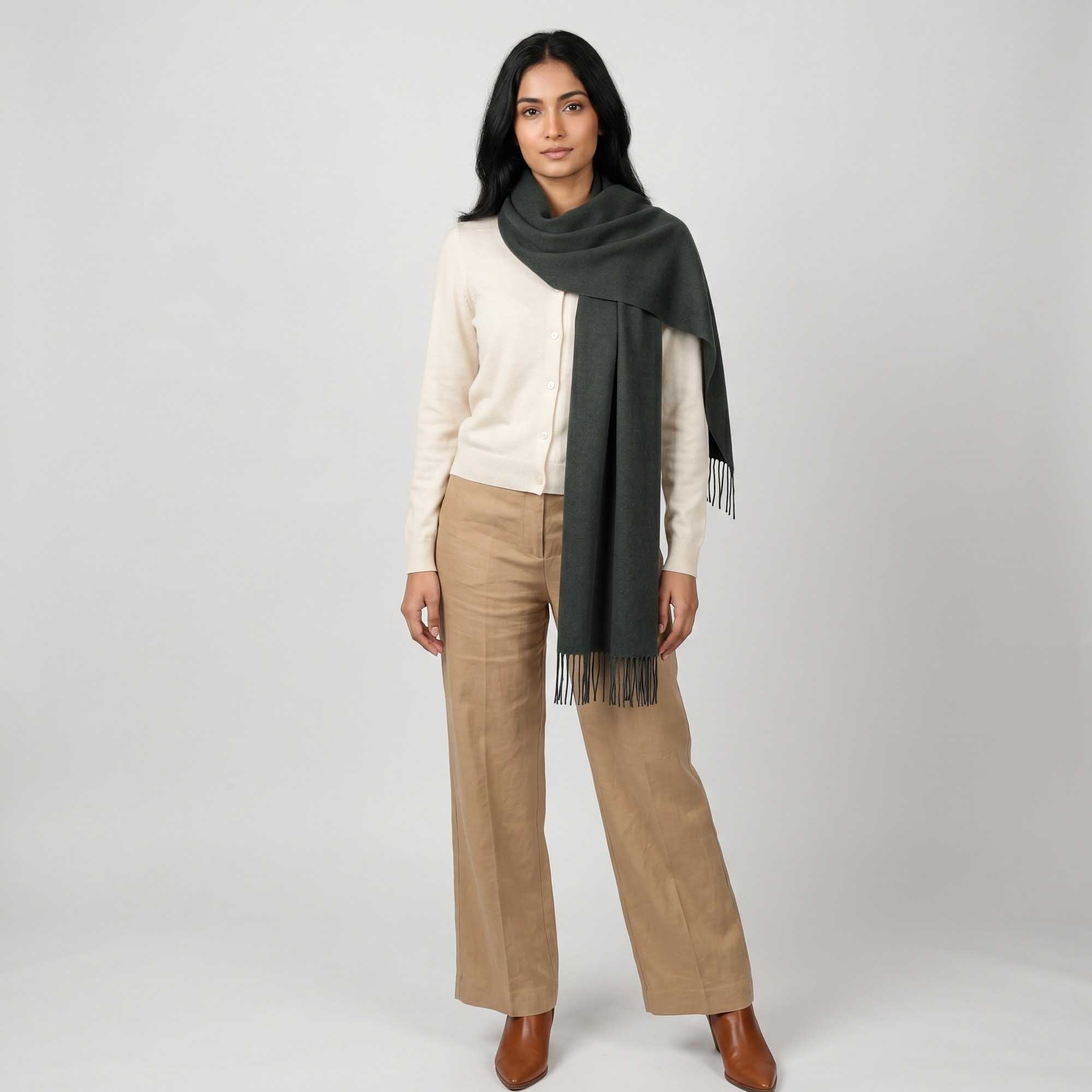 Maxi Wrap