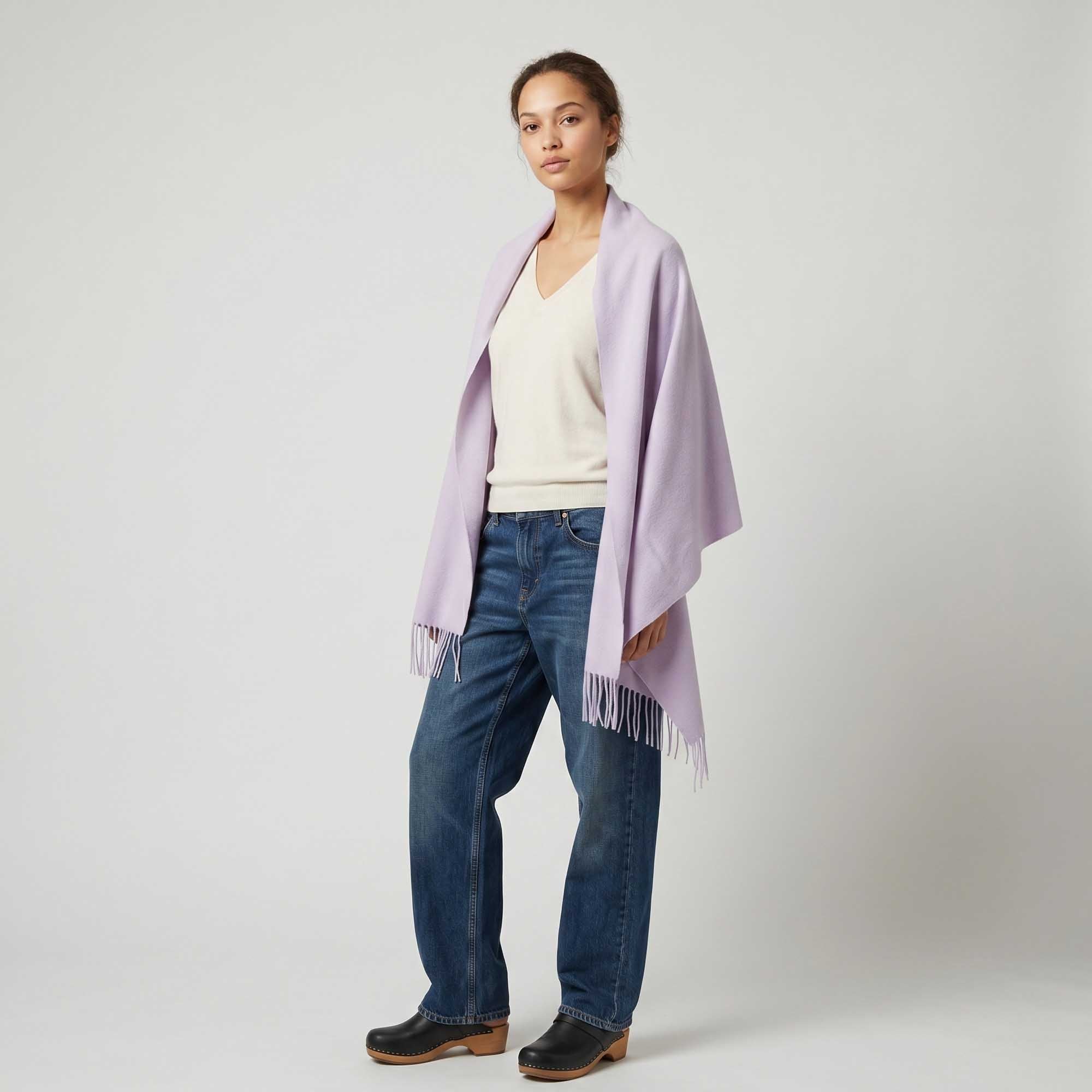 Maxi Wrap