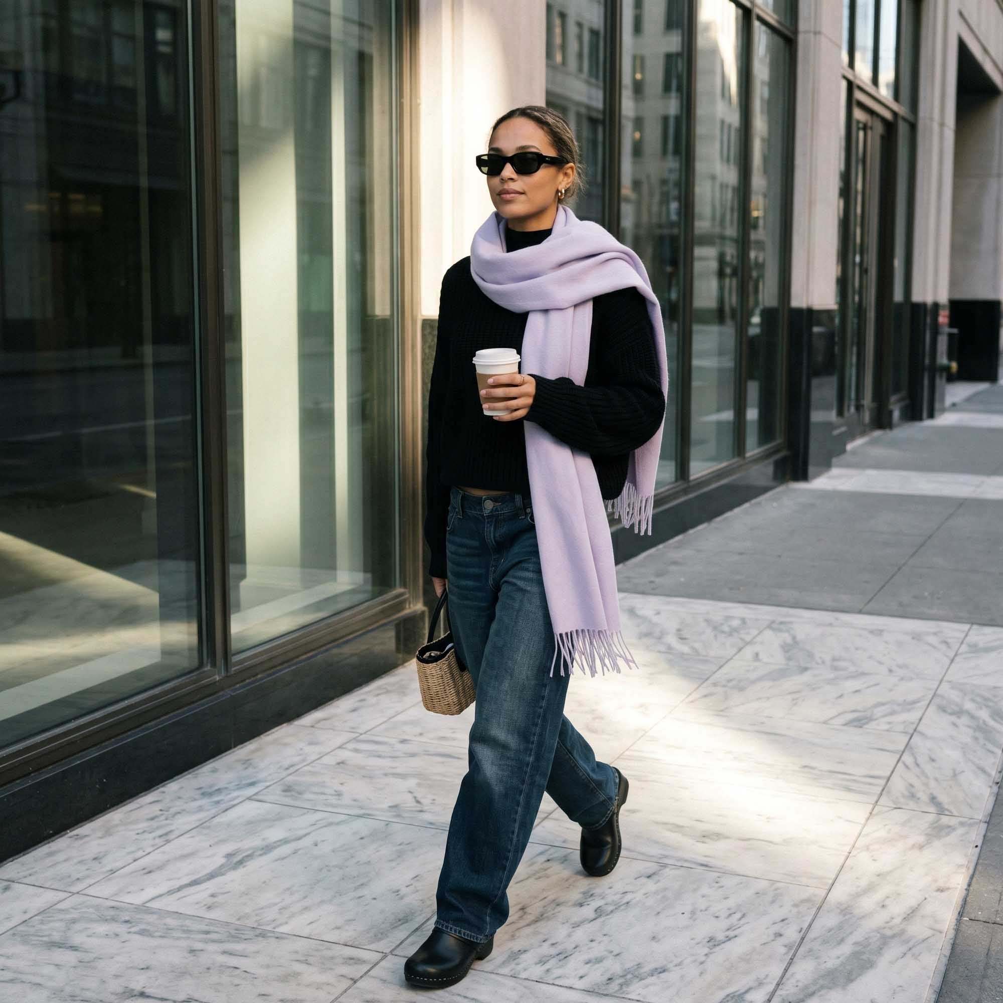 Maxi Wrap