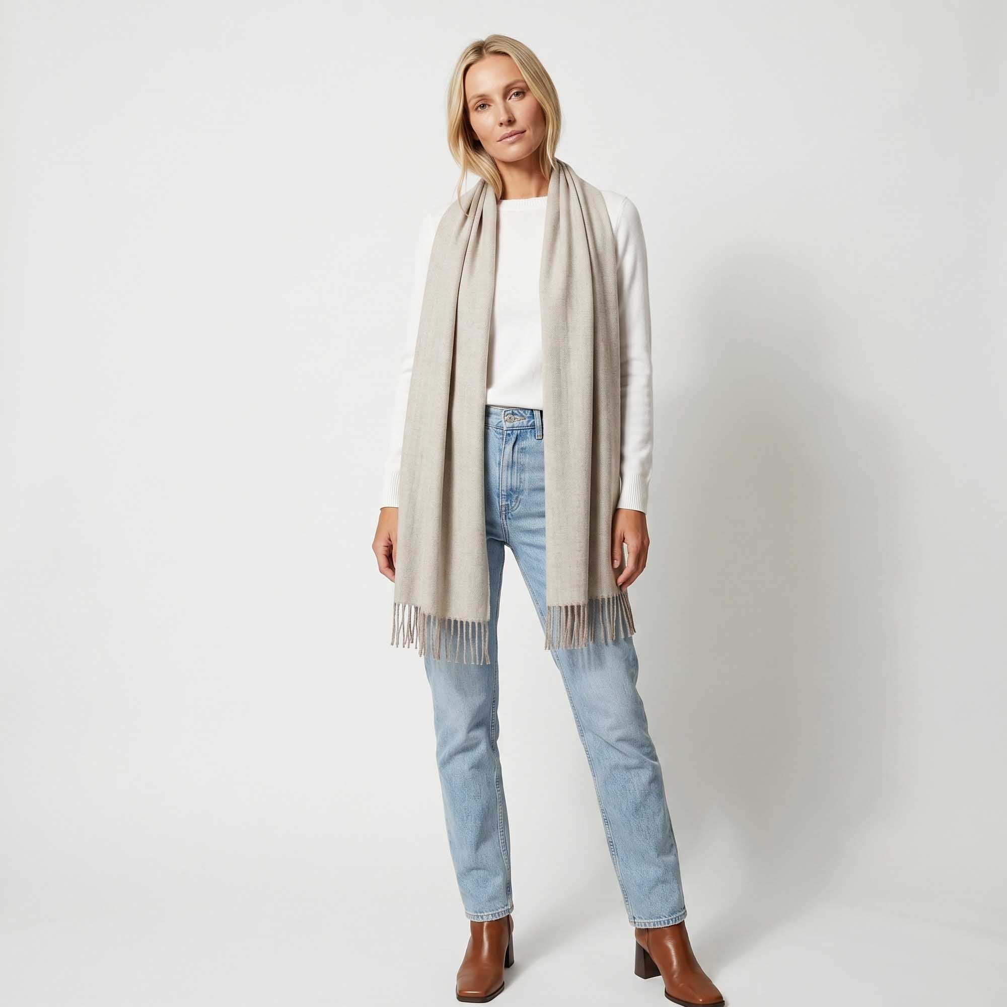 Maxi Wrap