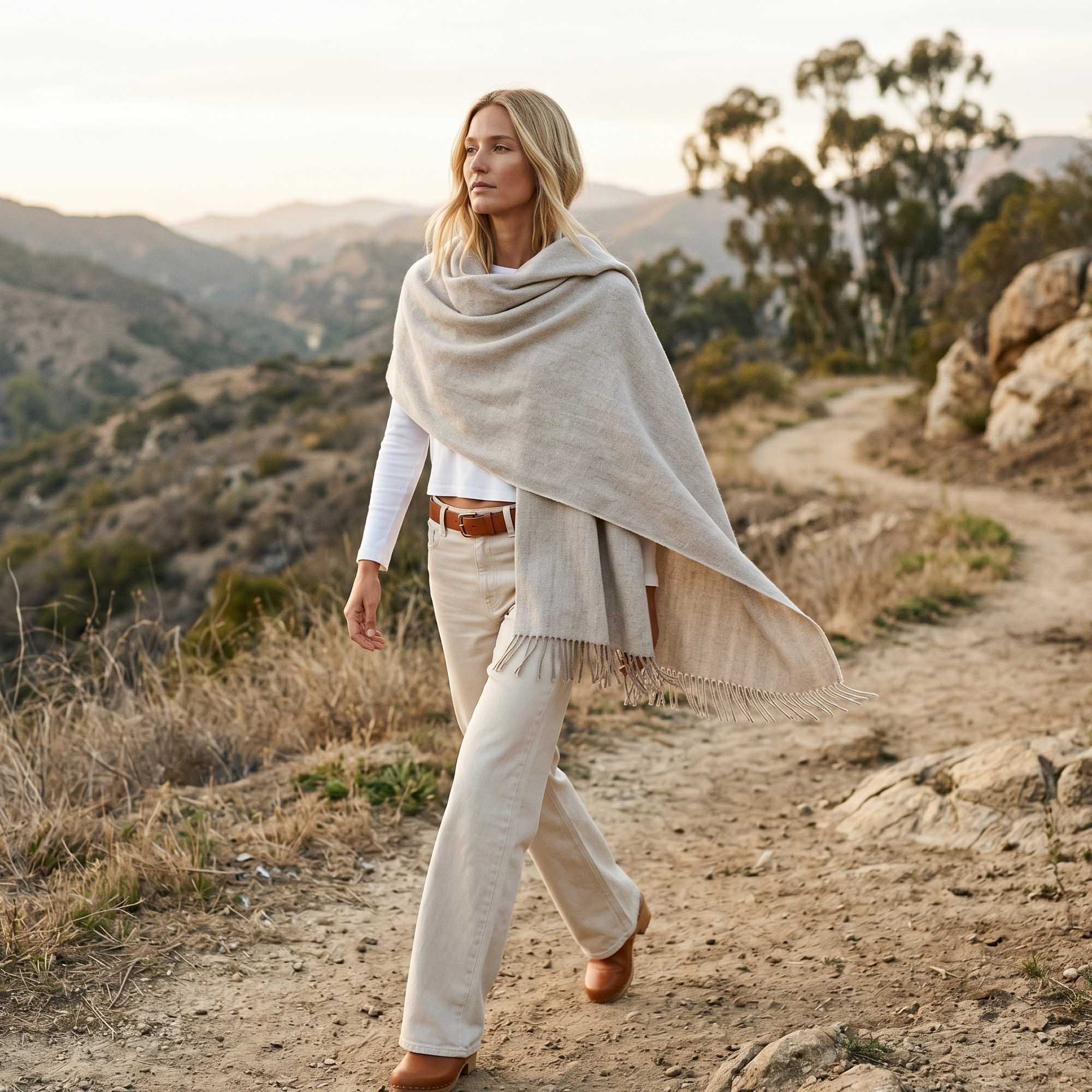 Maxi Wrap