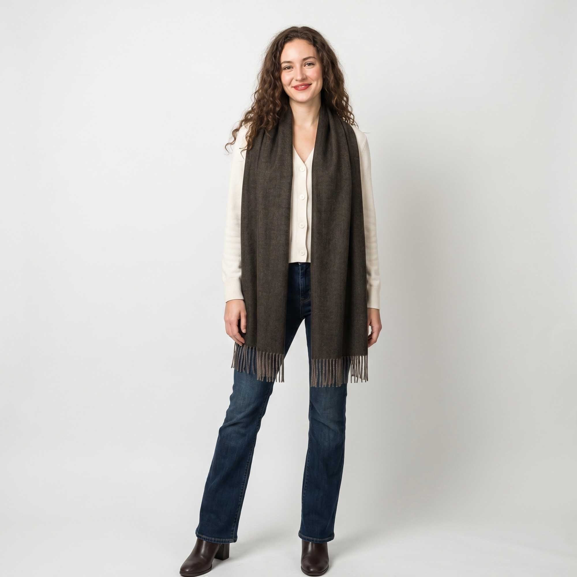 Maxi Wrap