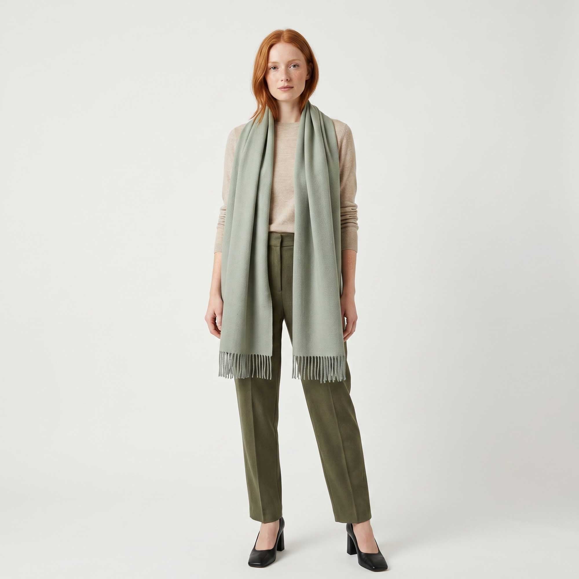 Maxi Wrap