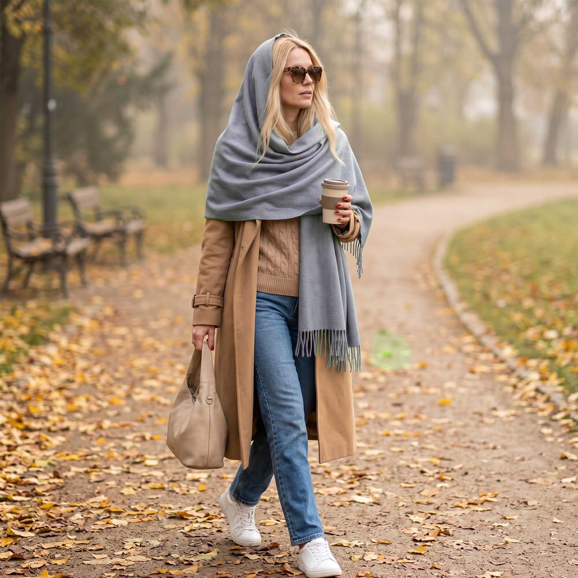 Maxi Wrap