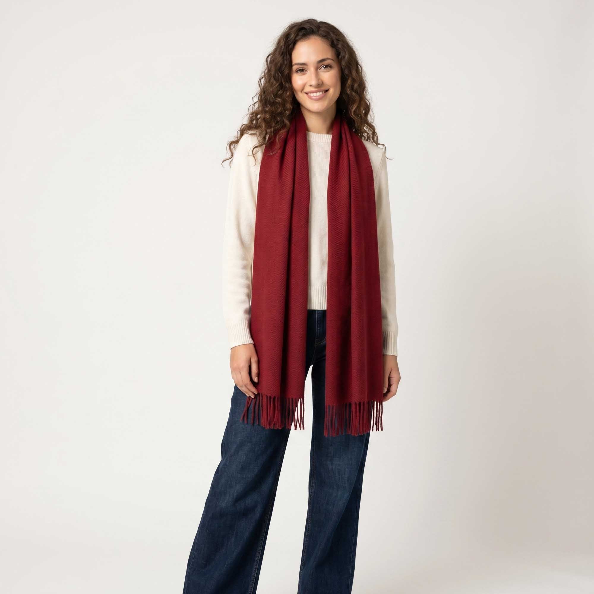 Maxi Wrap
