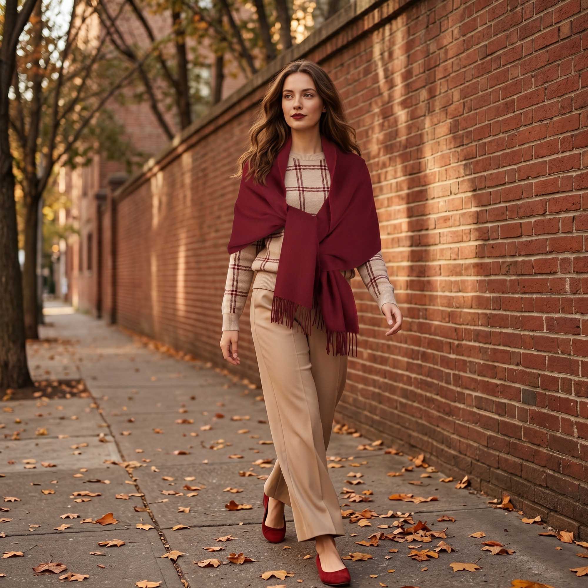 Maxi Wrap