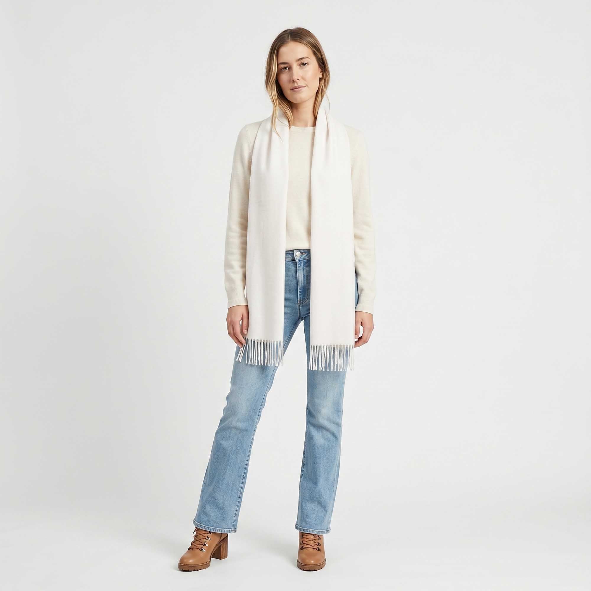 Hollywood Scarf