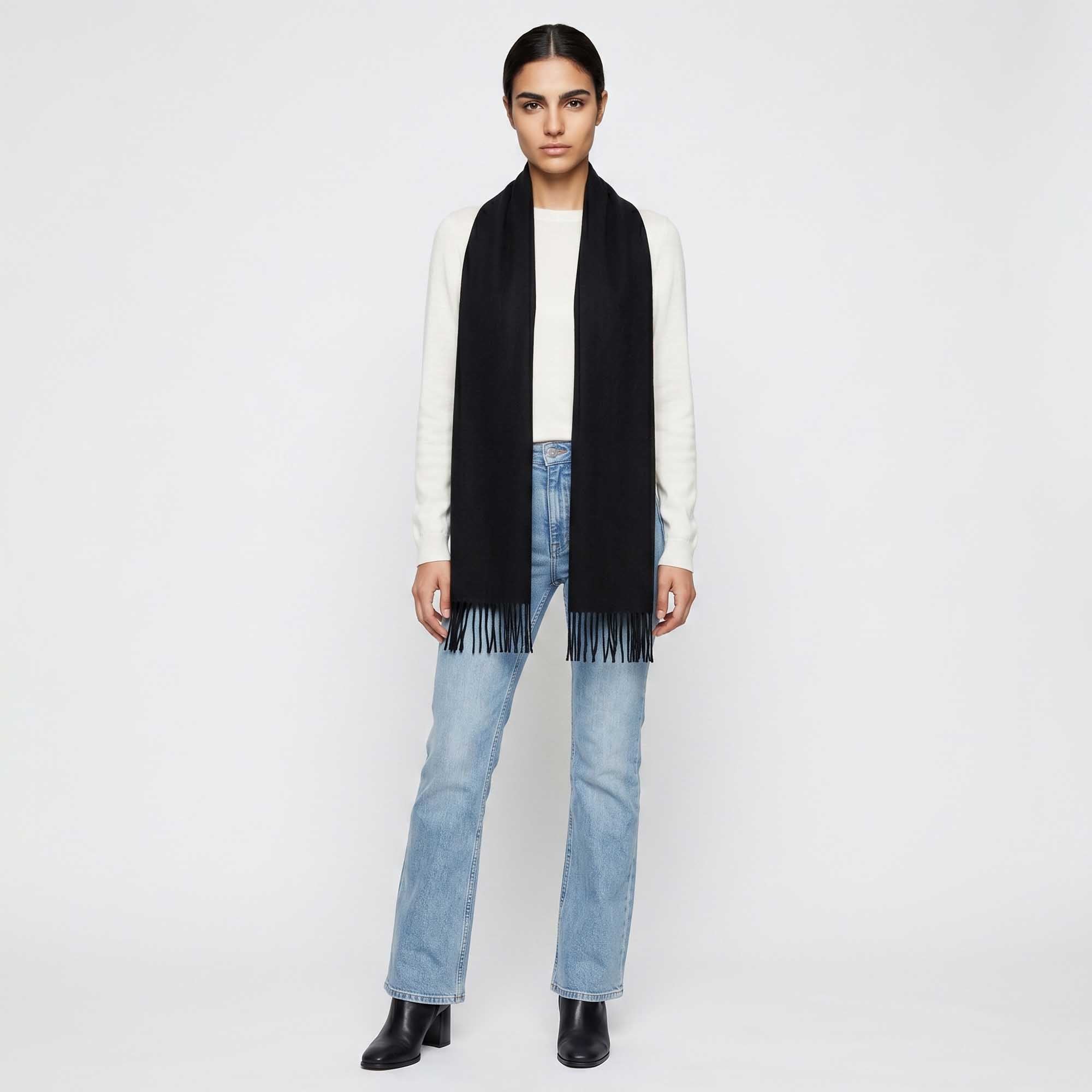 Hollywood Scarf