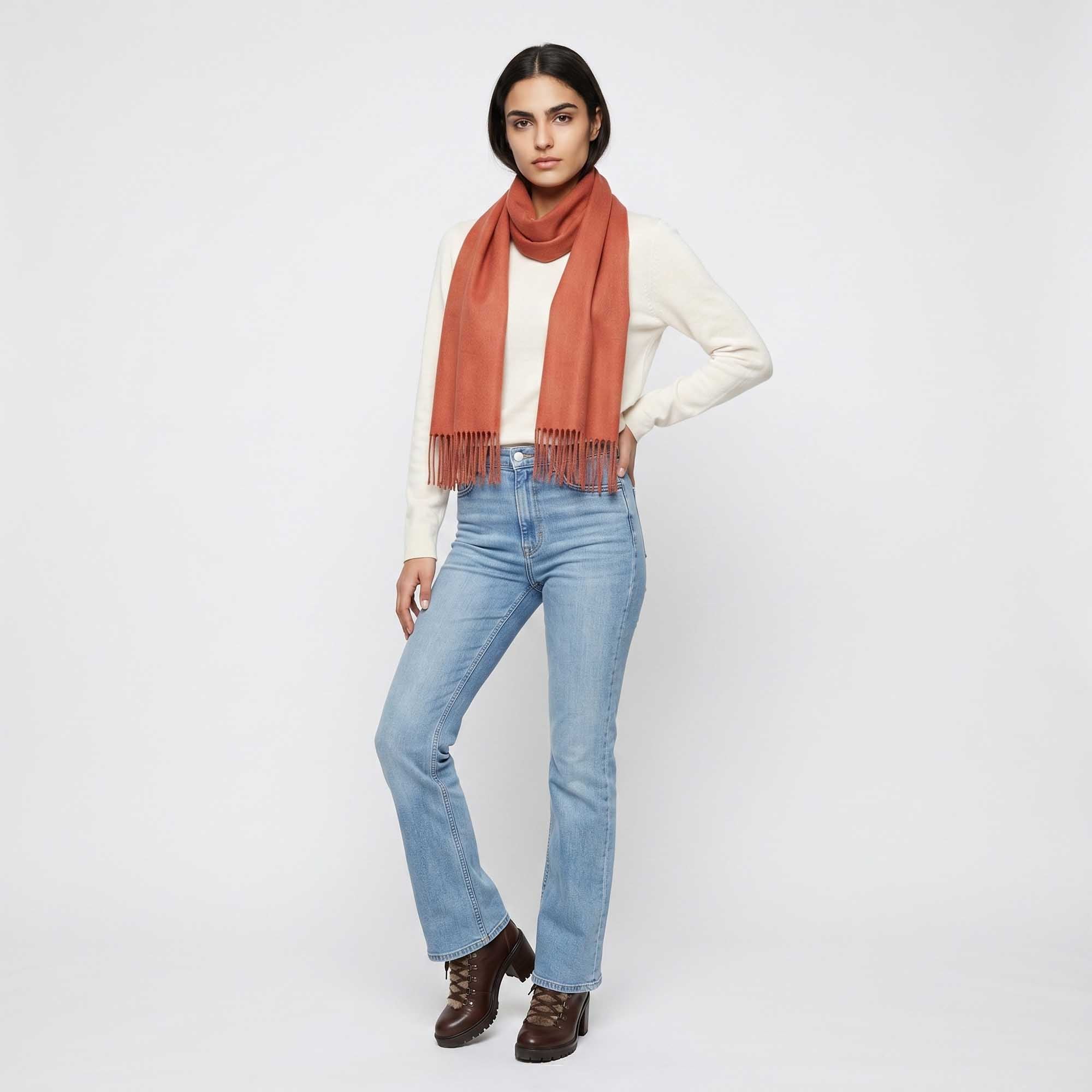 Hollywood Scarf