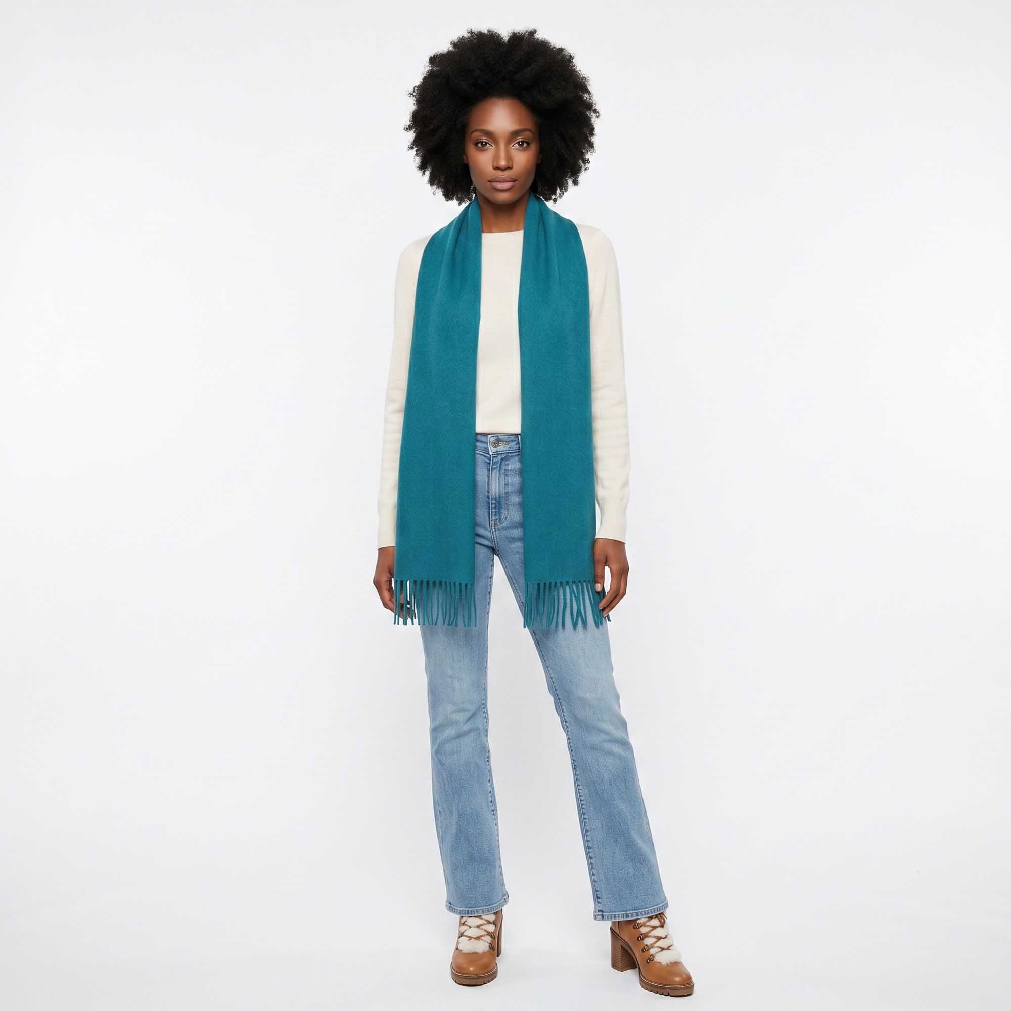 Hollywood Scarf
