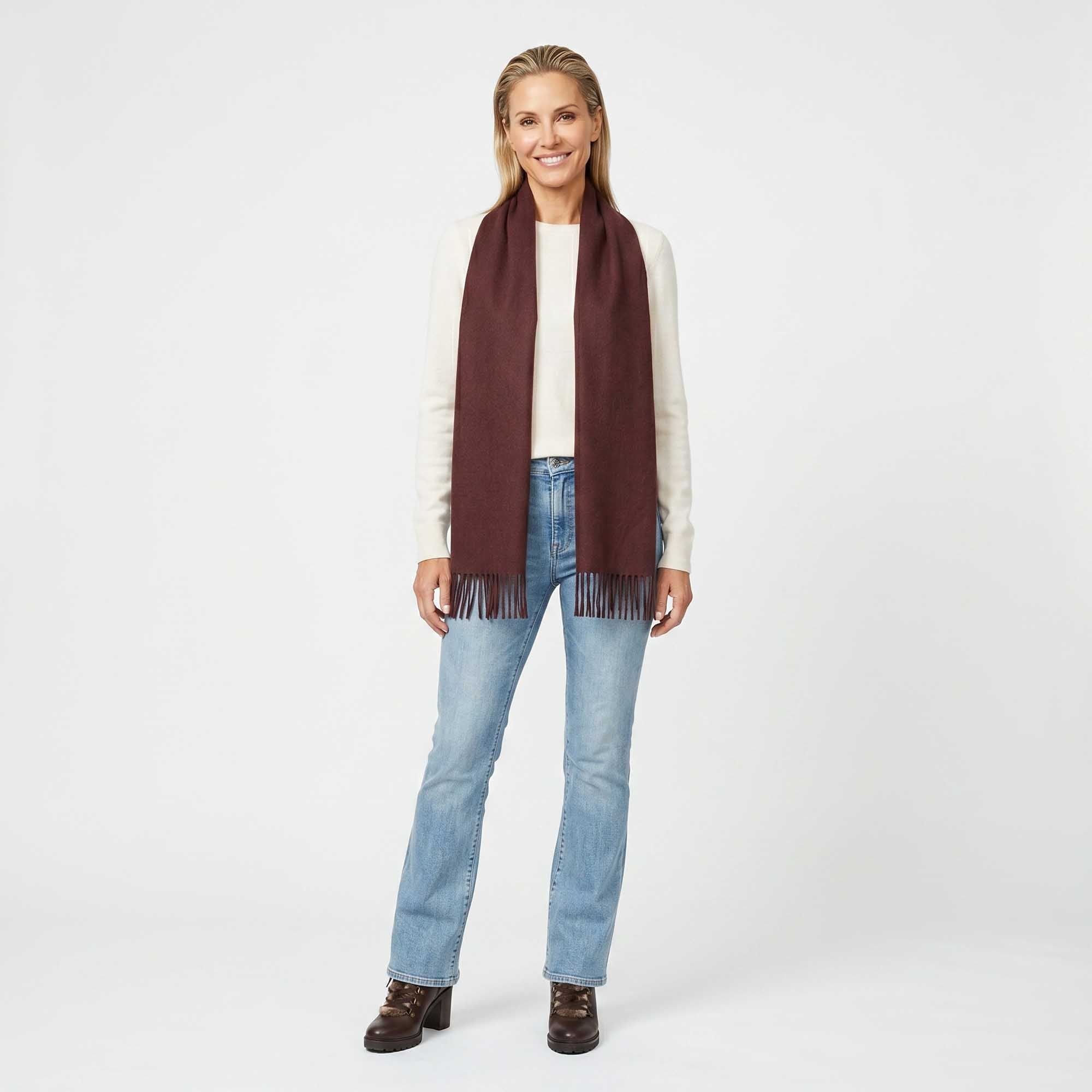 Hollywood Scarf