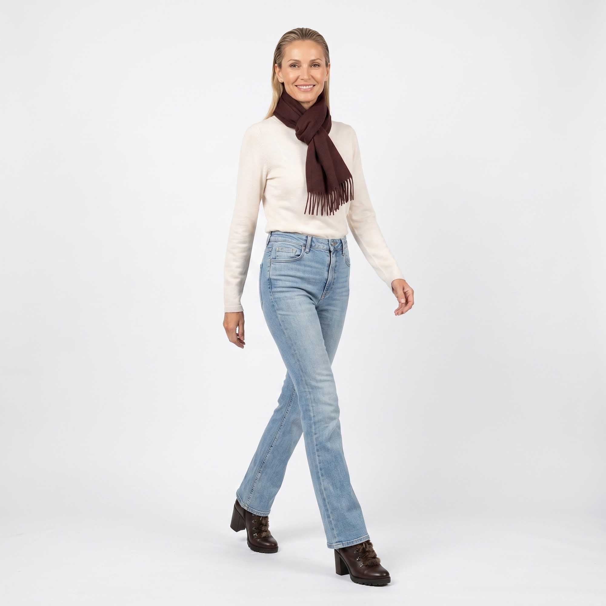 Hollywood Scarf