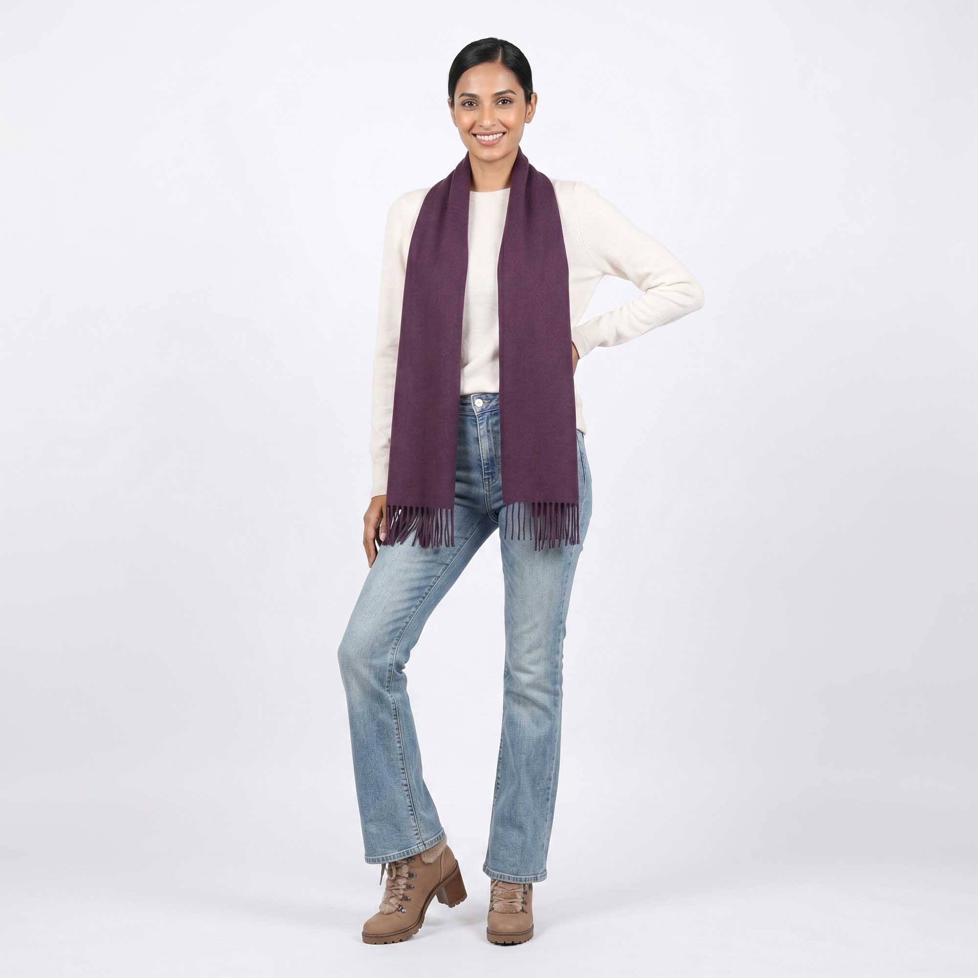 Hollywood Scarf