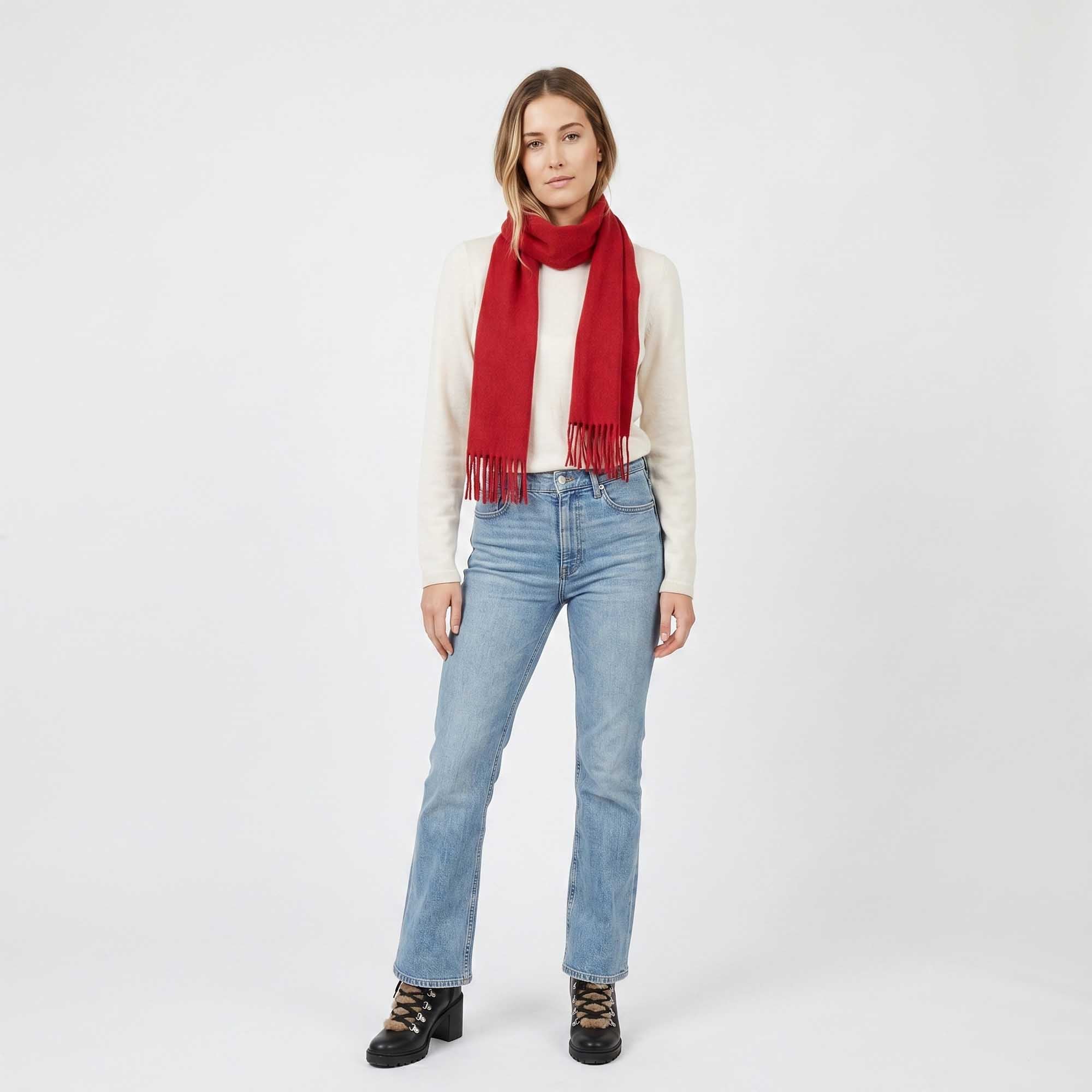 Hollywood Scarf