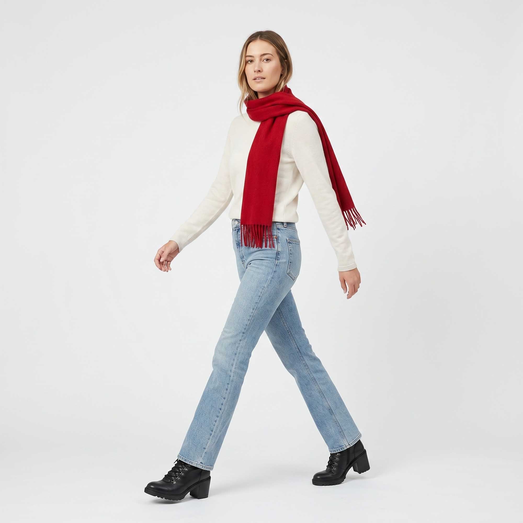 Hollywood Scarf