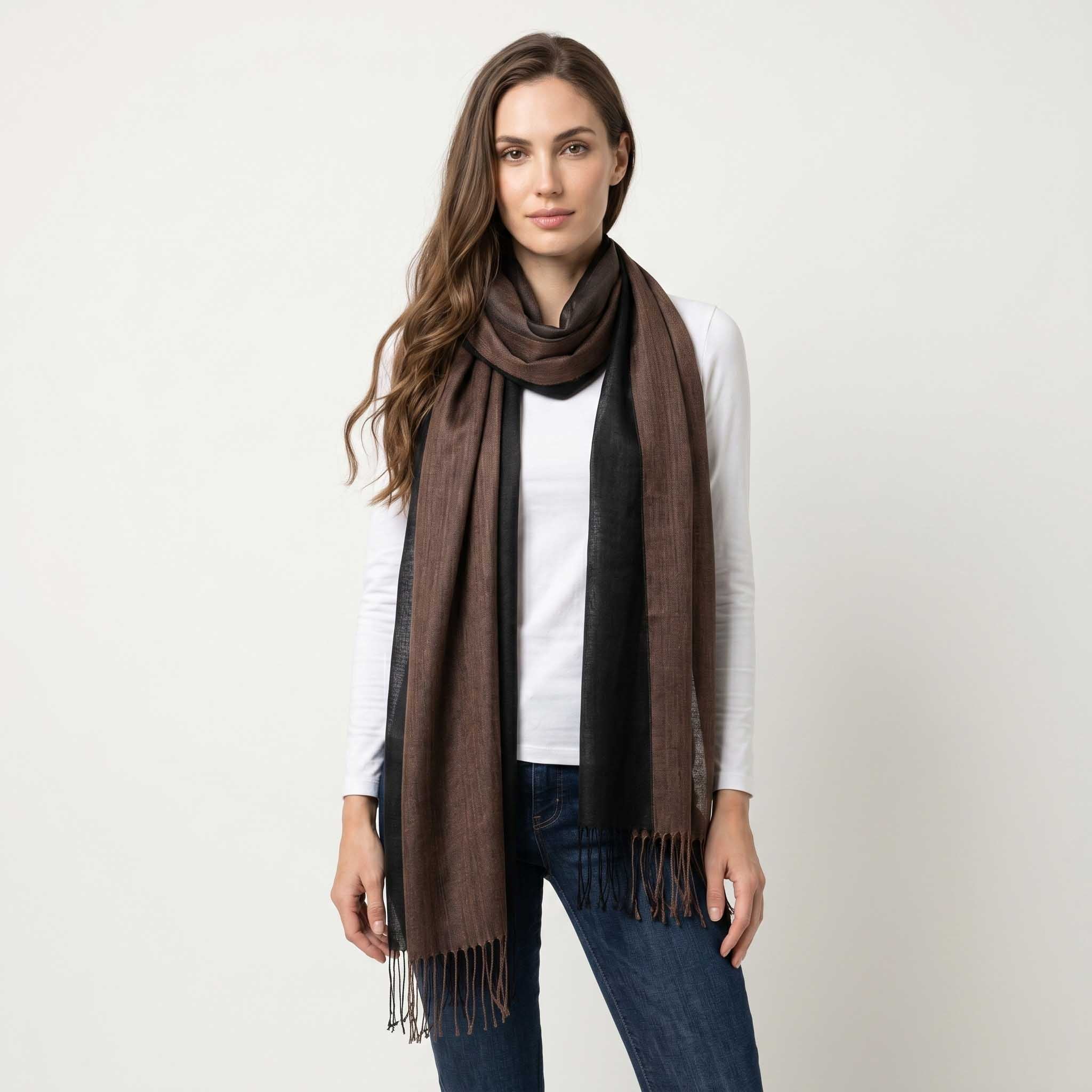 Derby Wrap