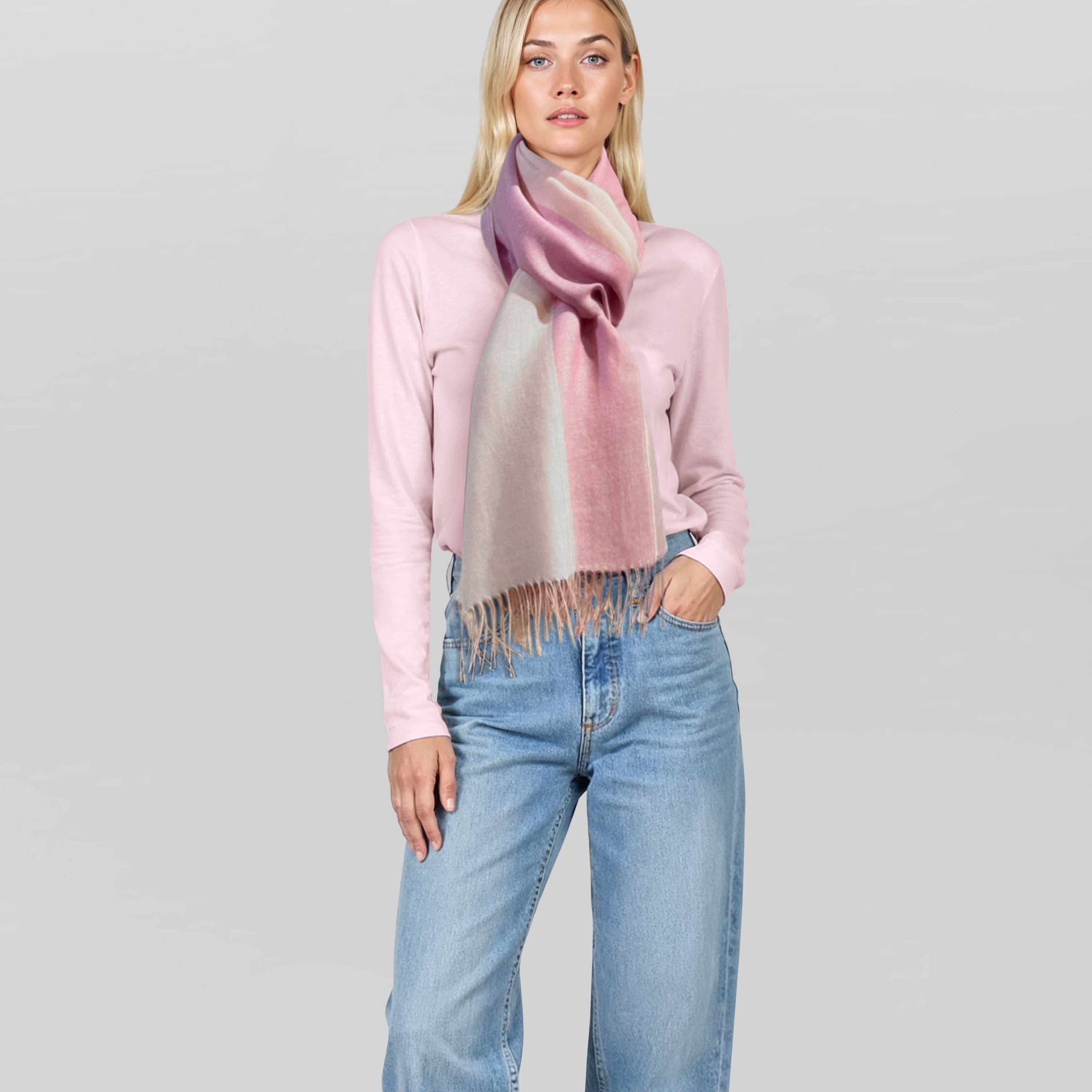 Derby Wrap