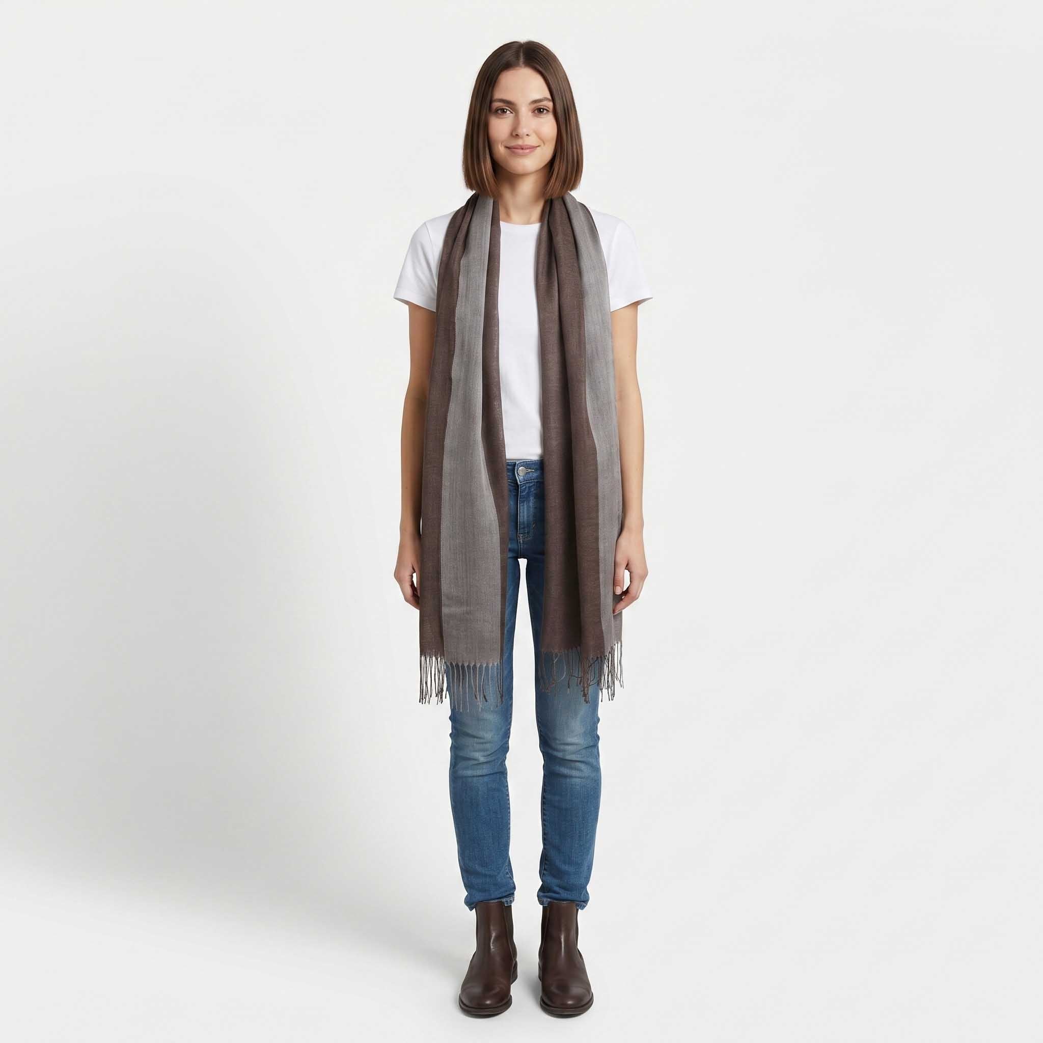 Derby Wrap