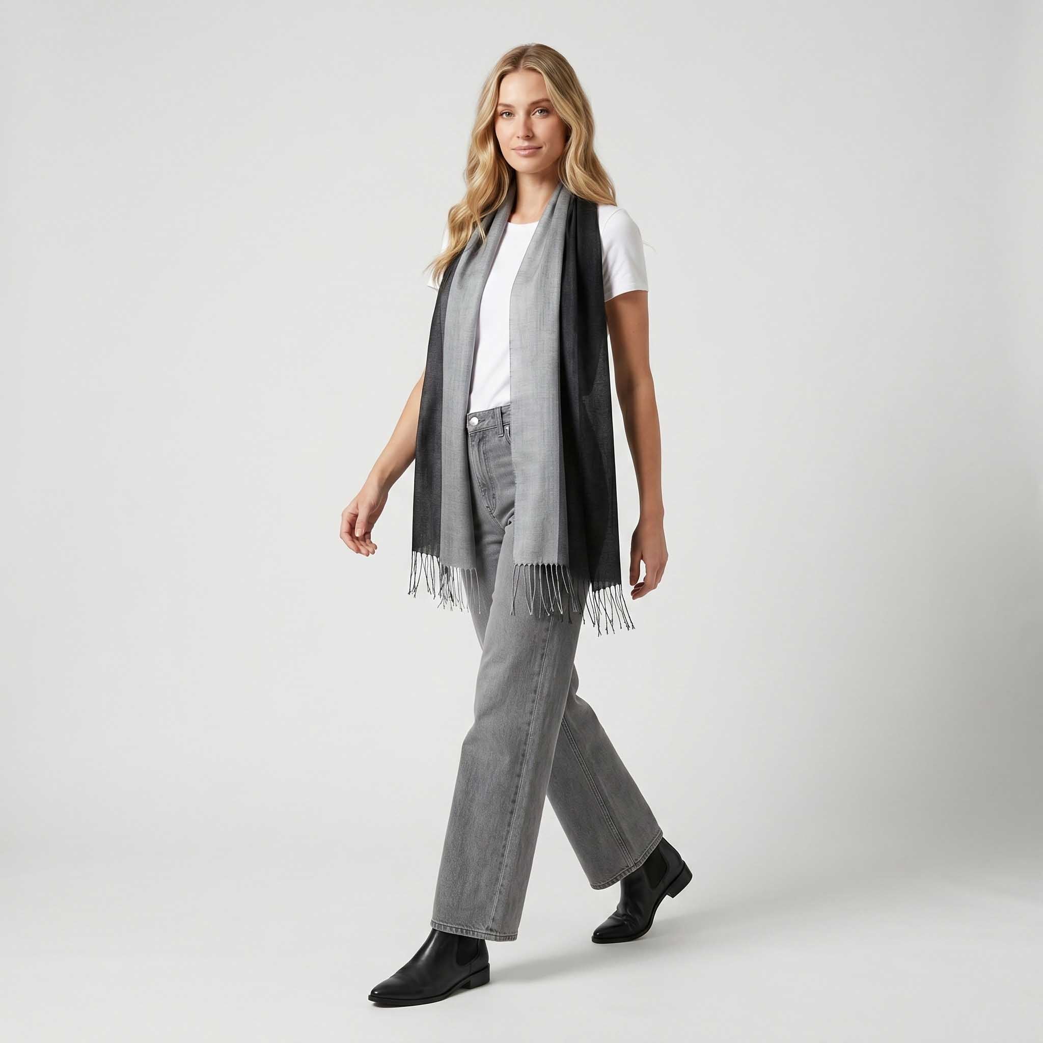 Derby Wrap