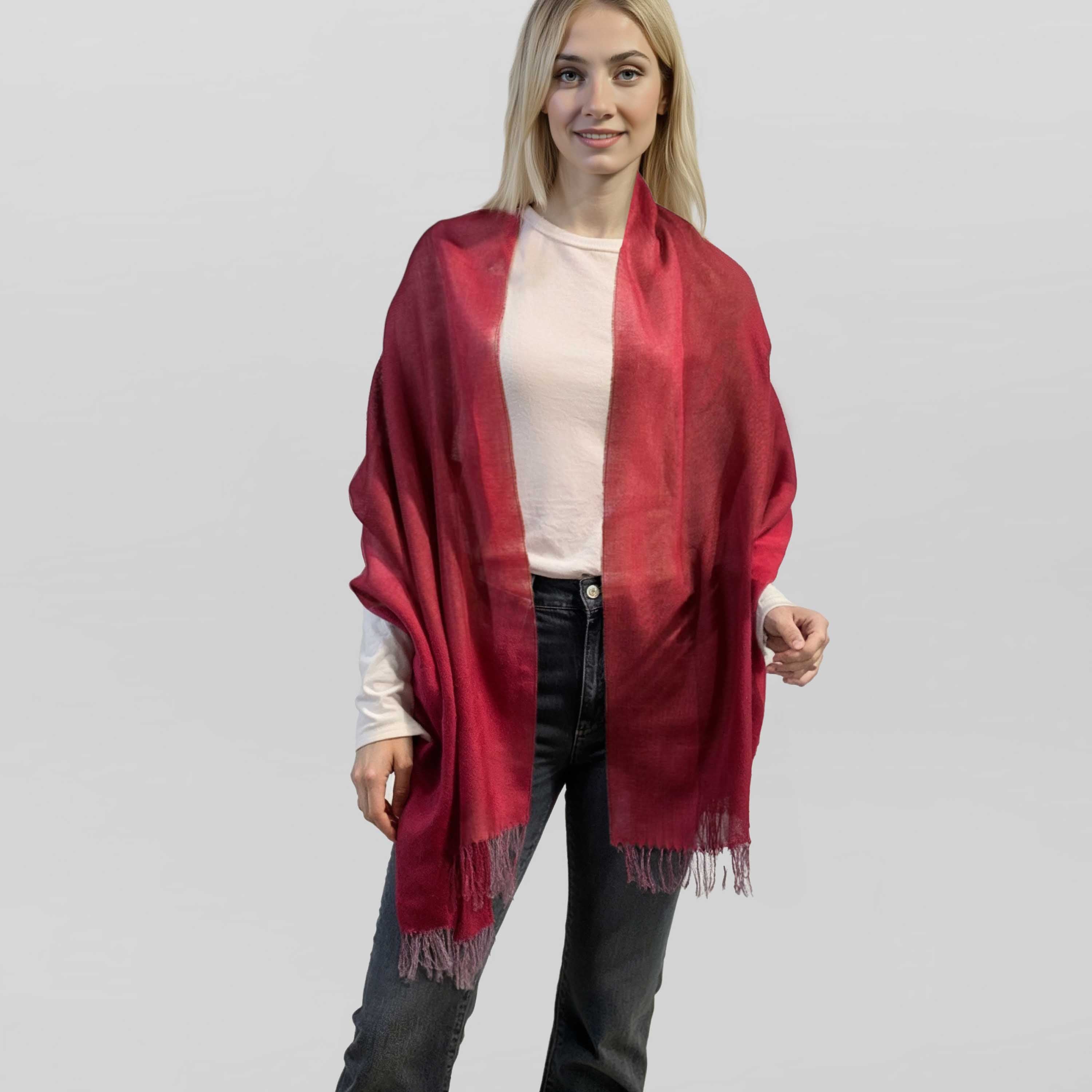 Derby Wrap