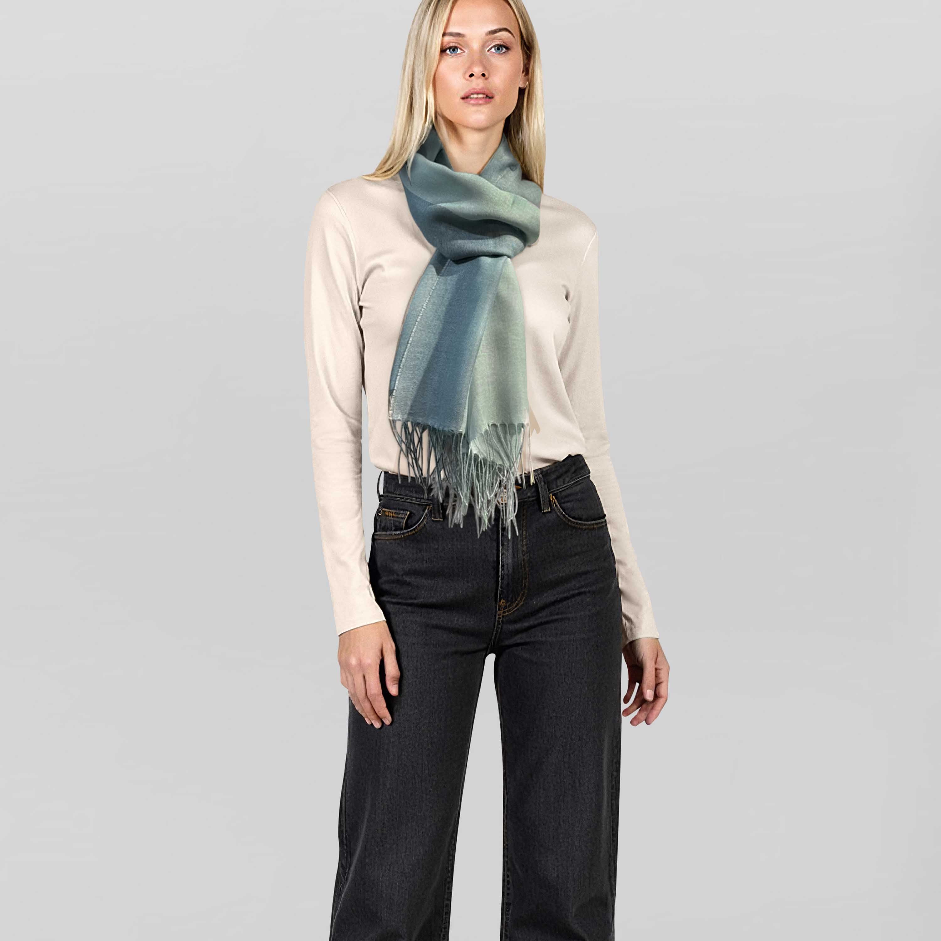 Derby Wrap
