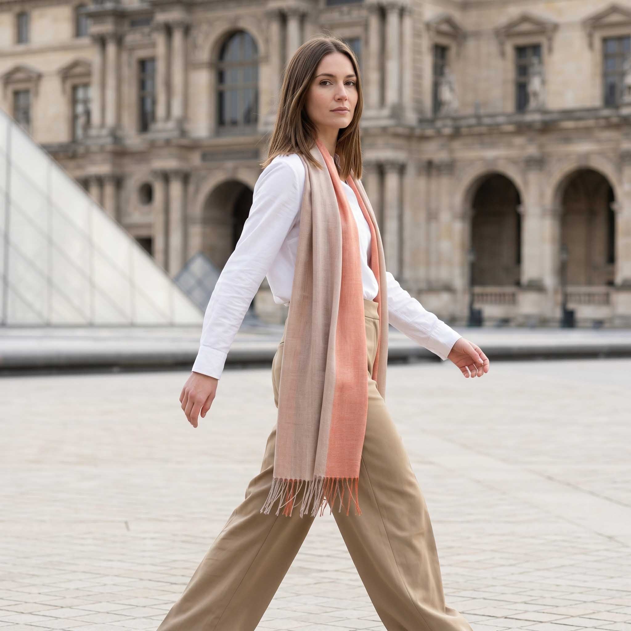Derby Wrap