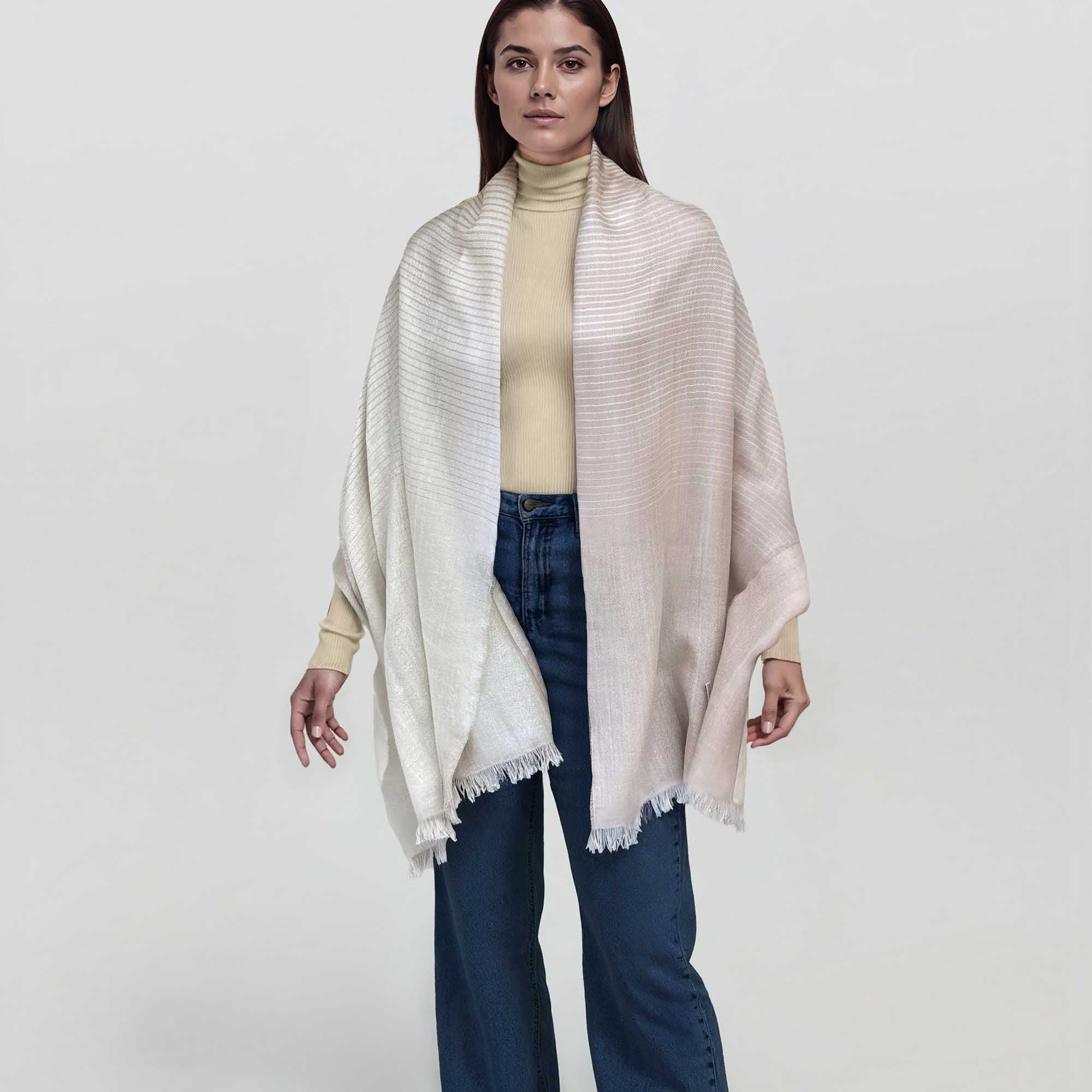Capri Wrap