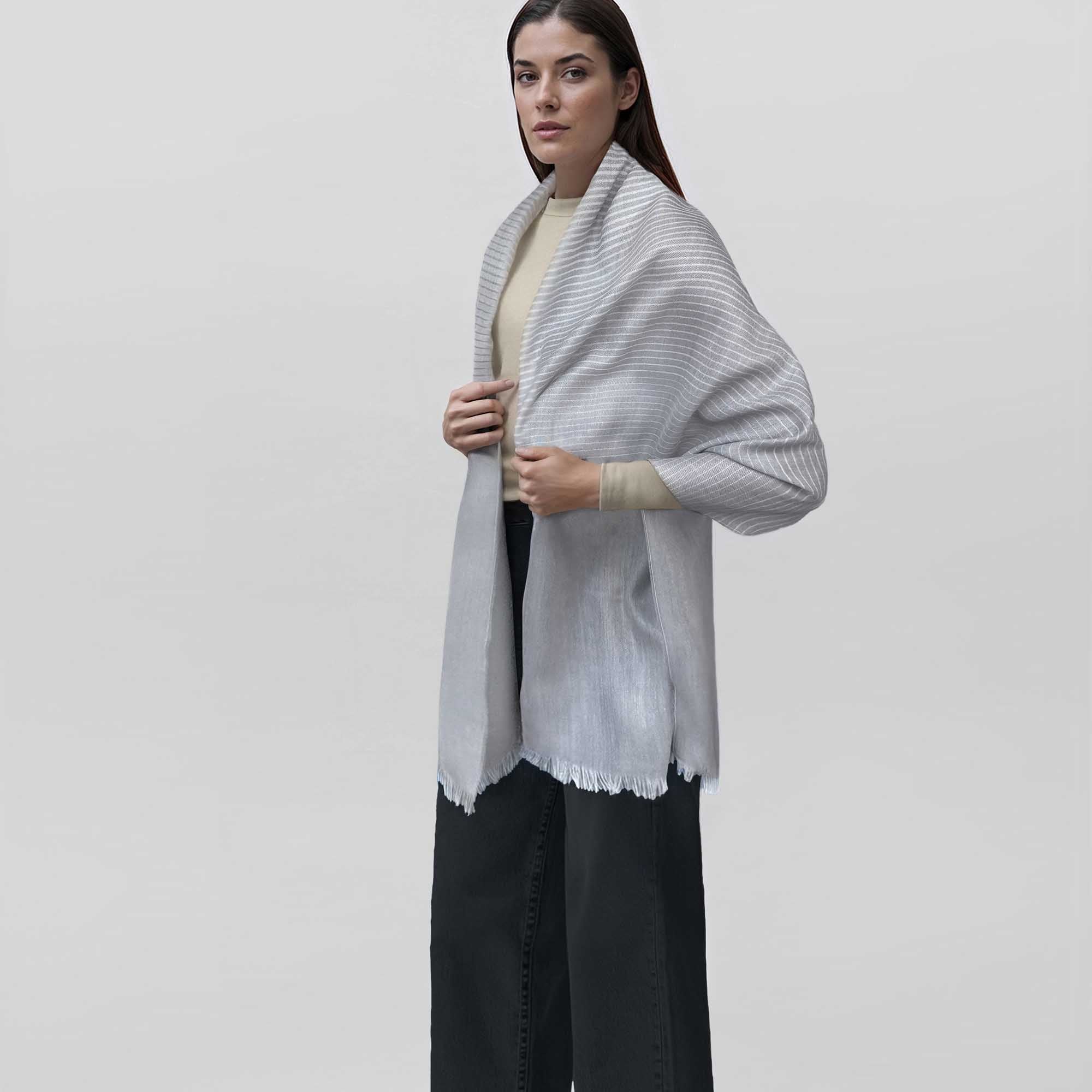 Capri Wrap