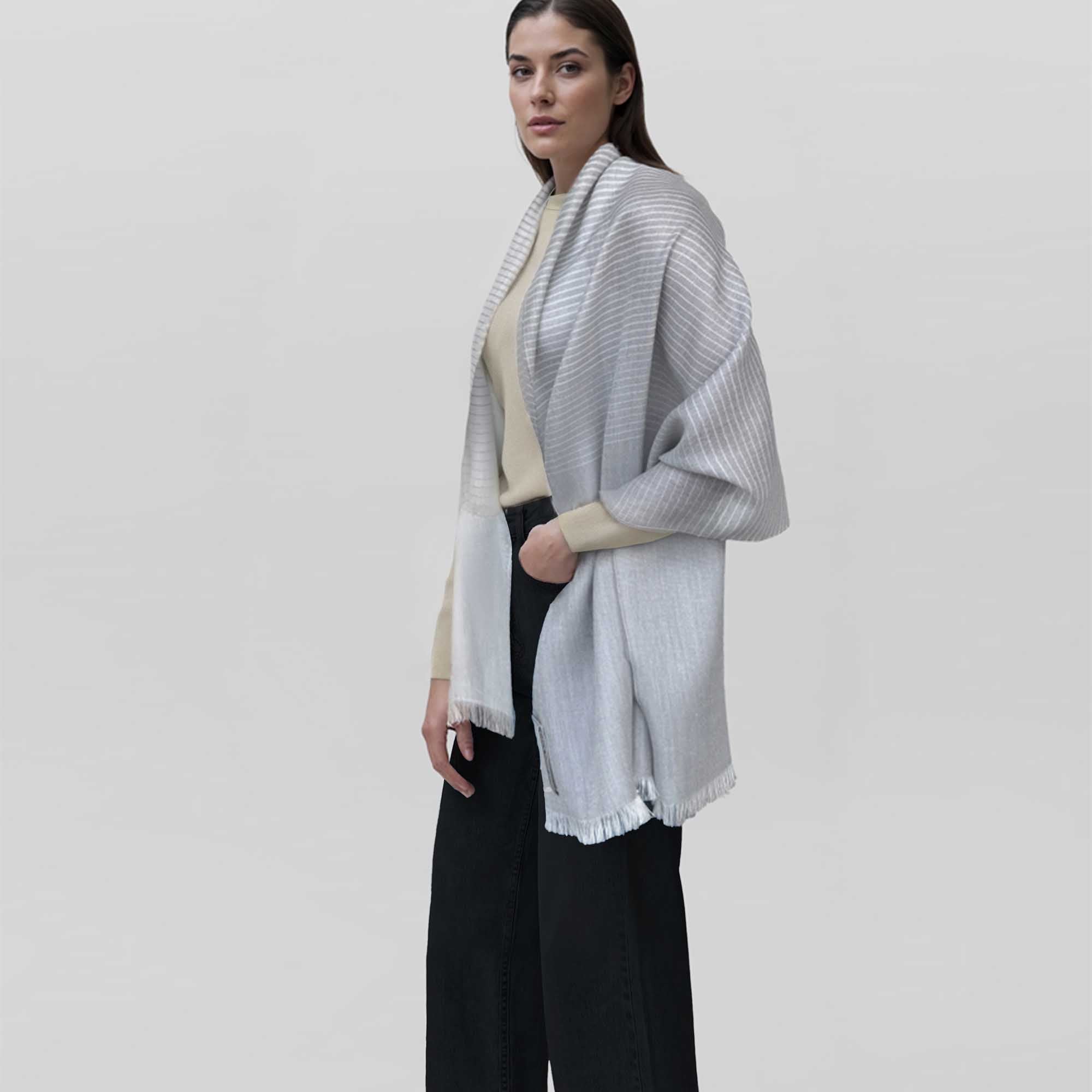 Capri Wrap