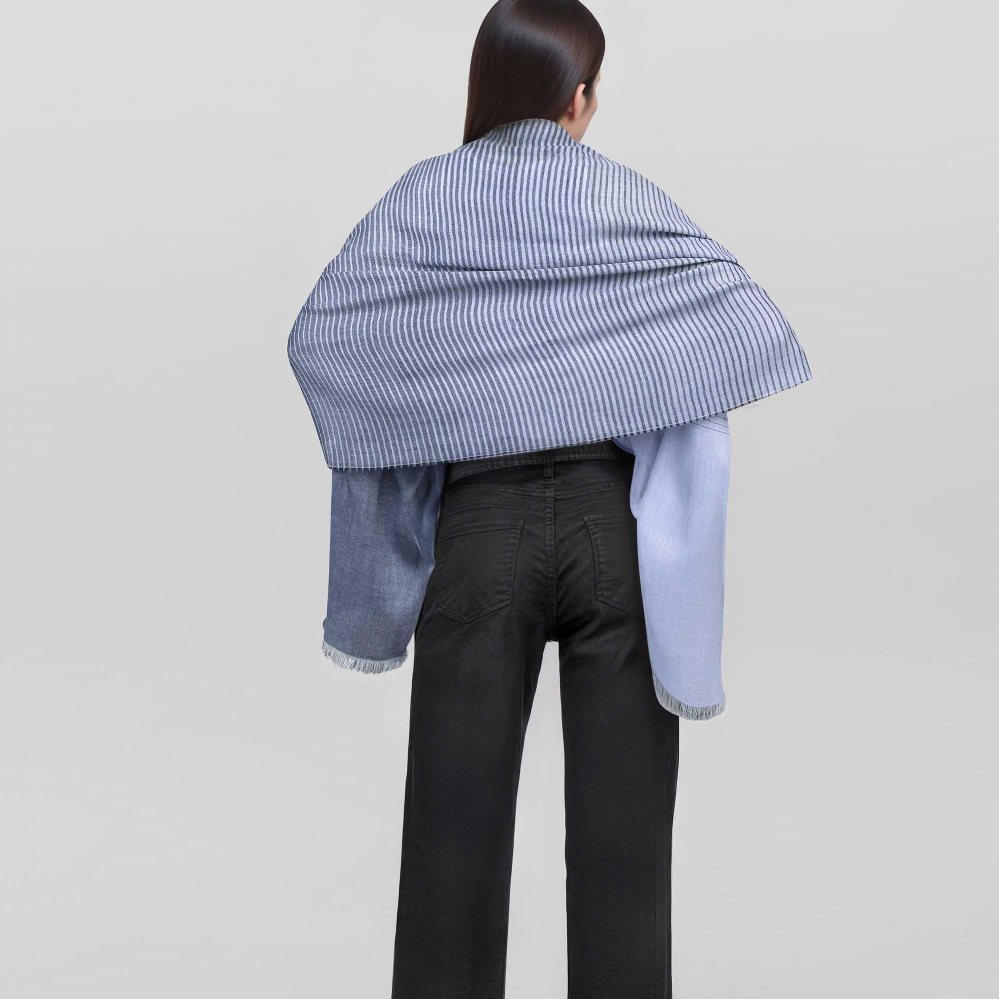 Capri Wrap