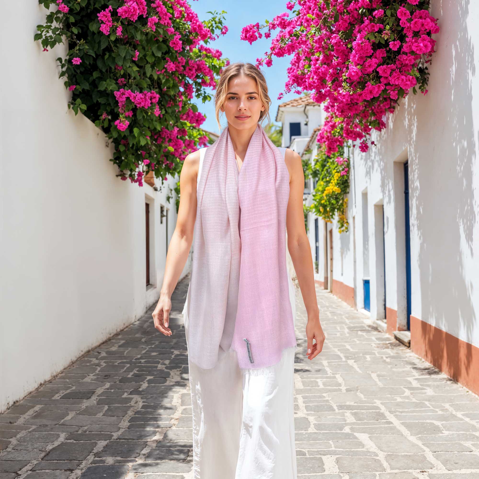 Capri Wrap