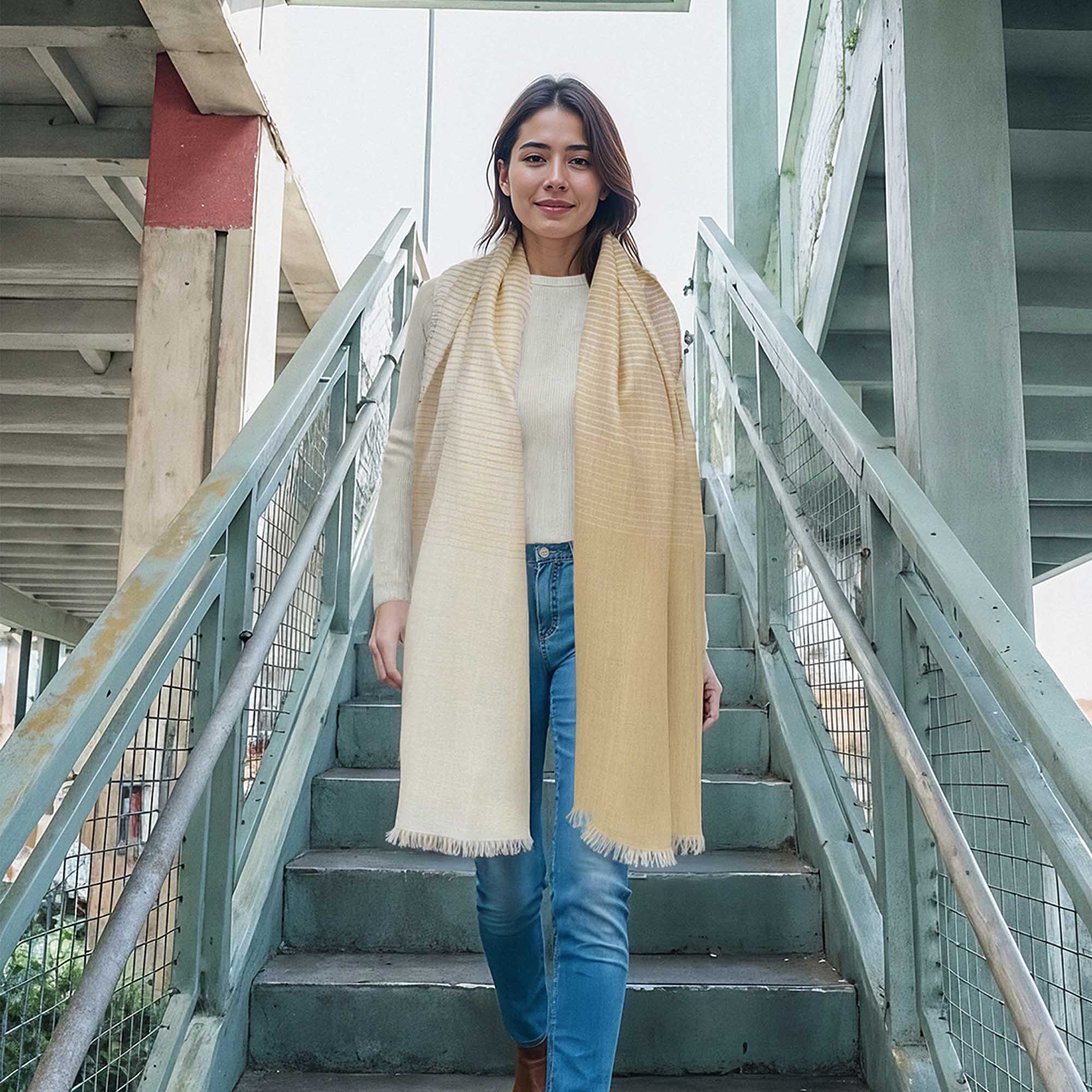 Capri Wrap