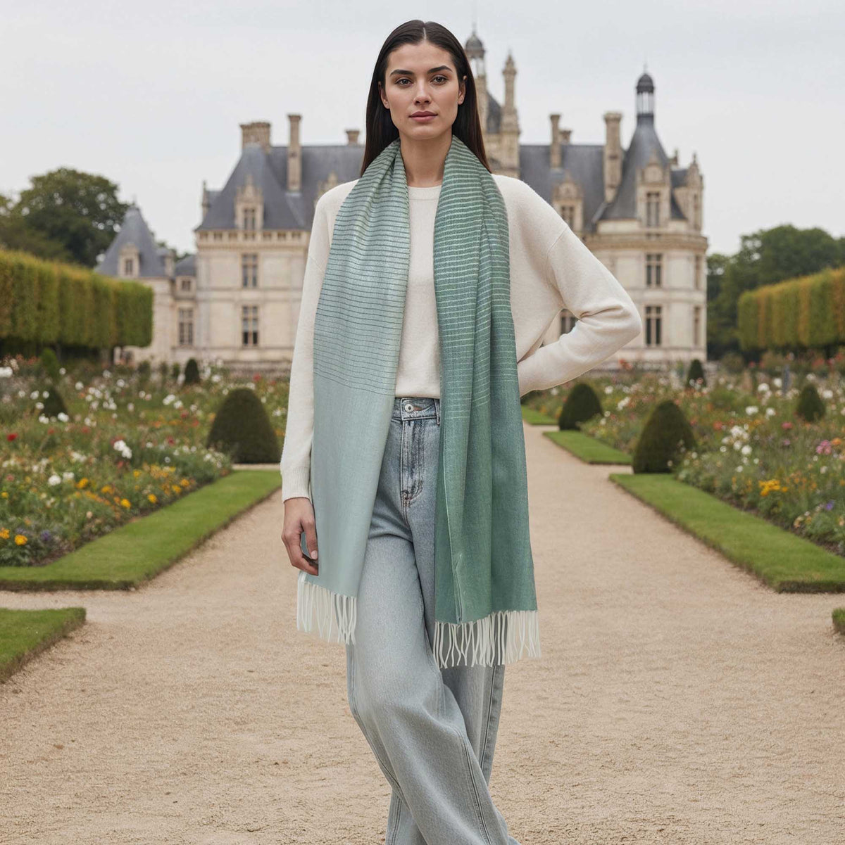 Capri Wrap
