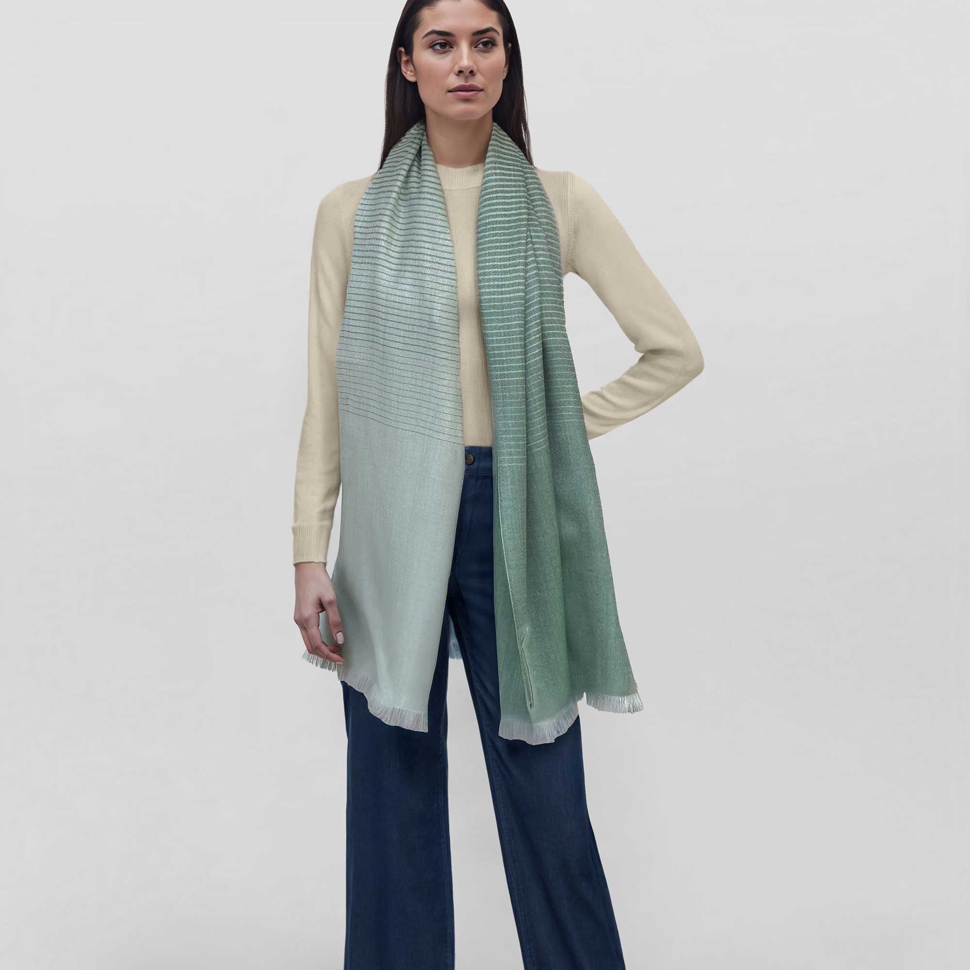 Capri Wrap
