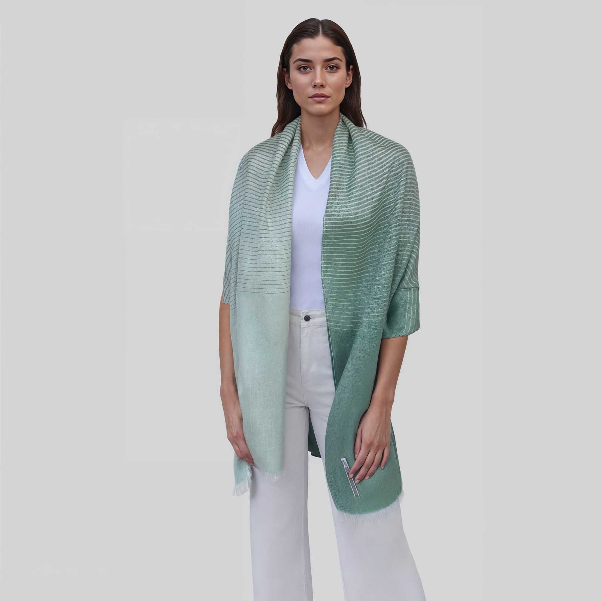 Capri Wrap