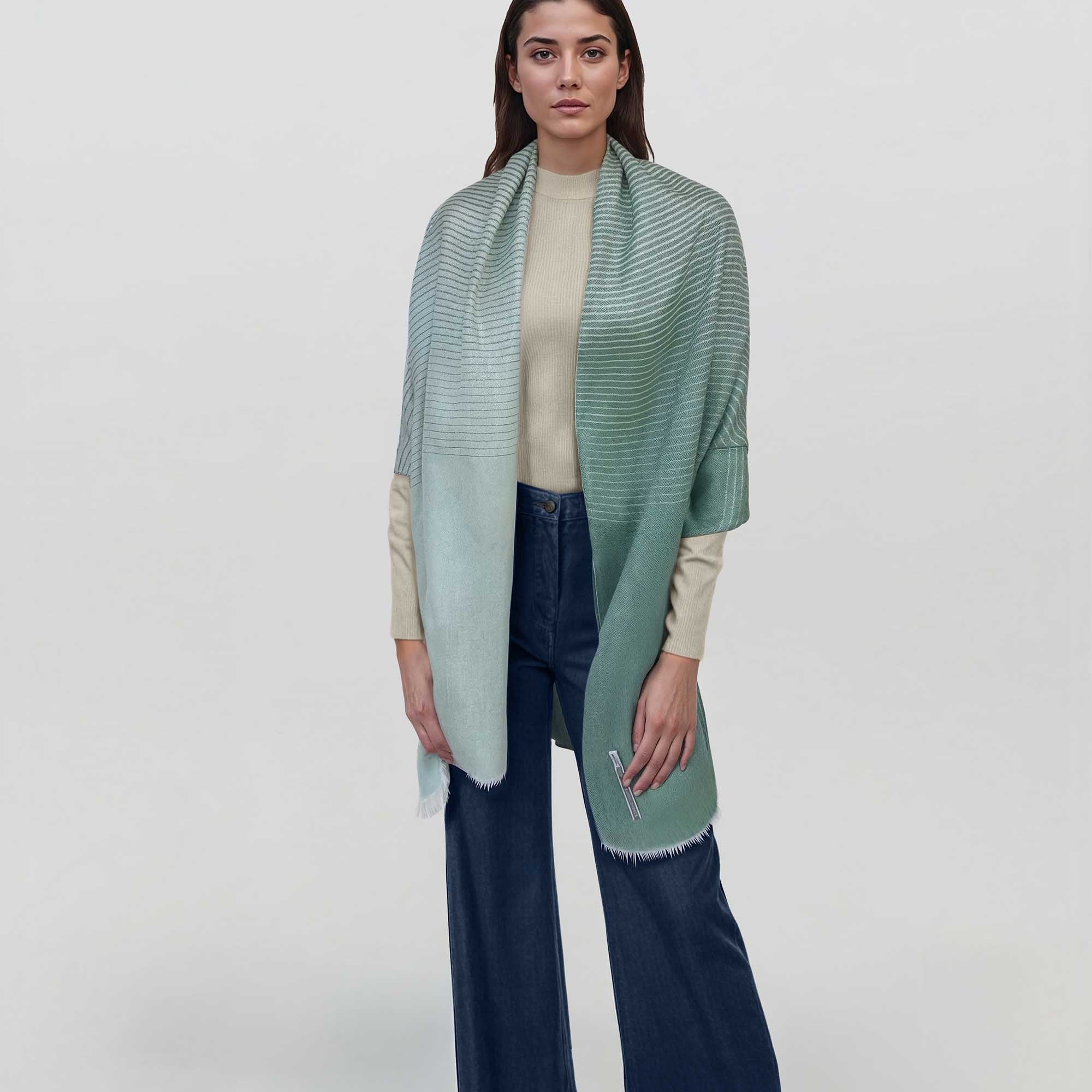 Capri Wrap