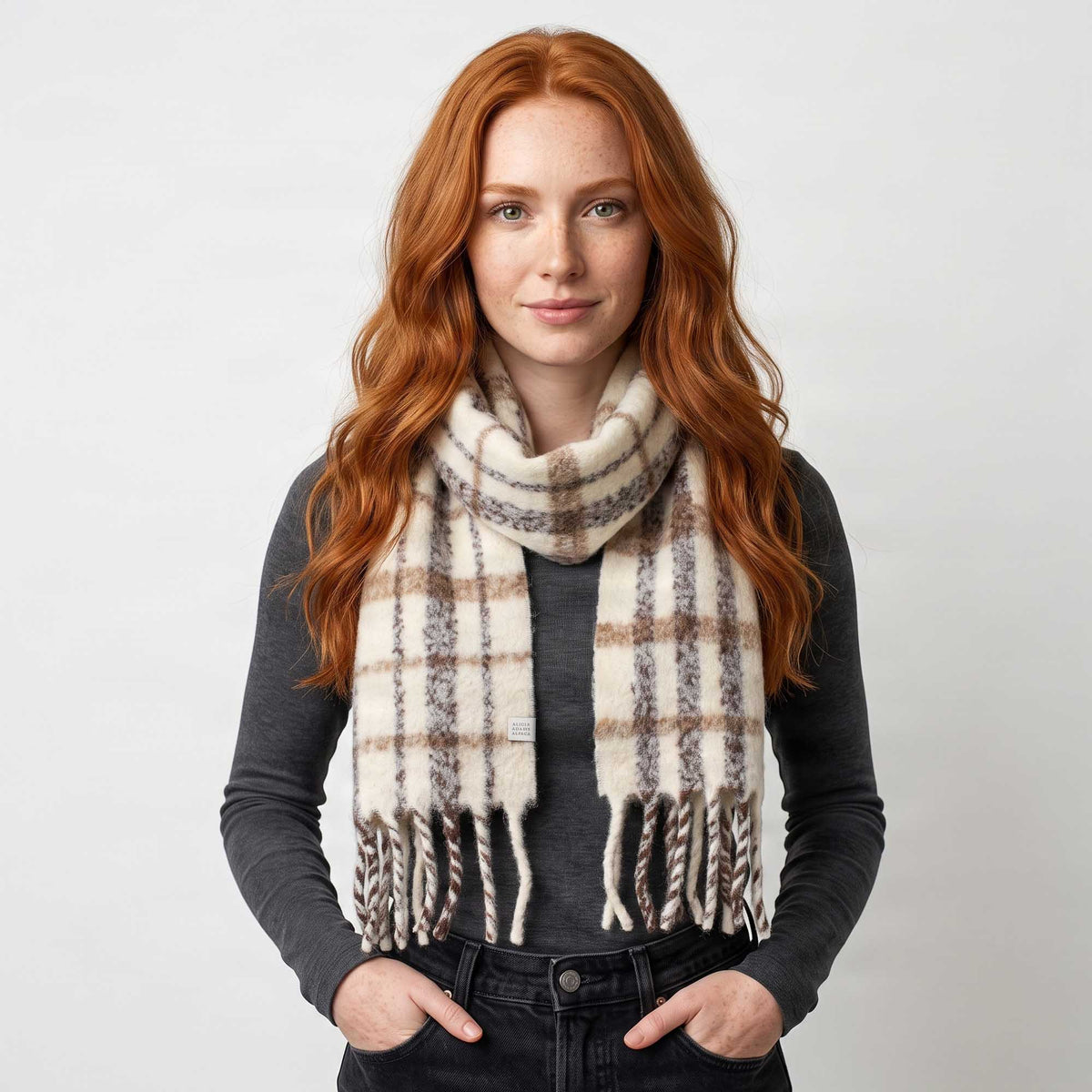 Fiona Scarf