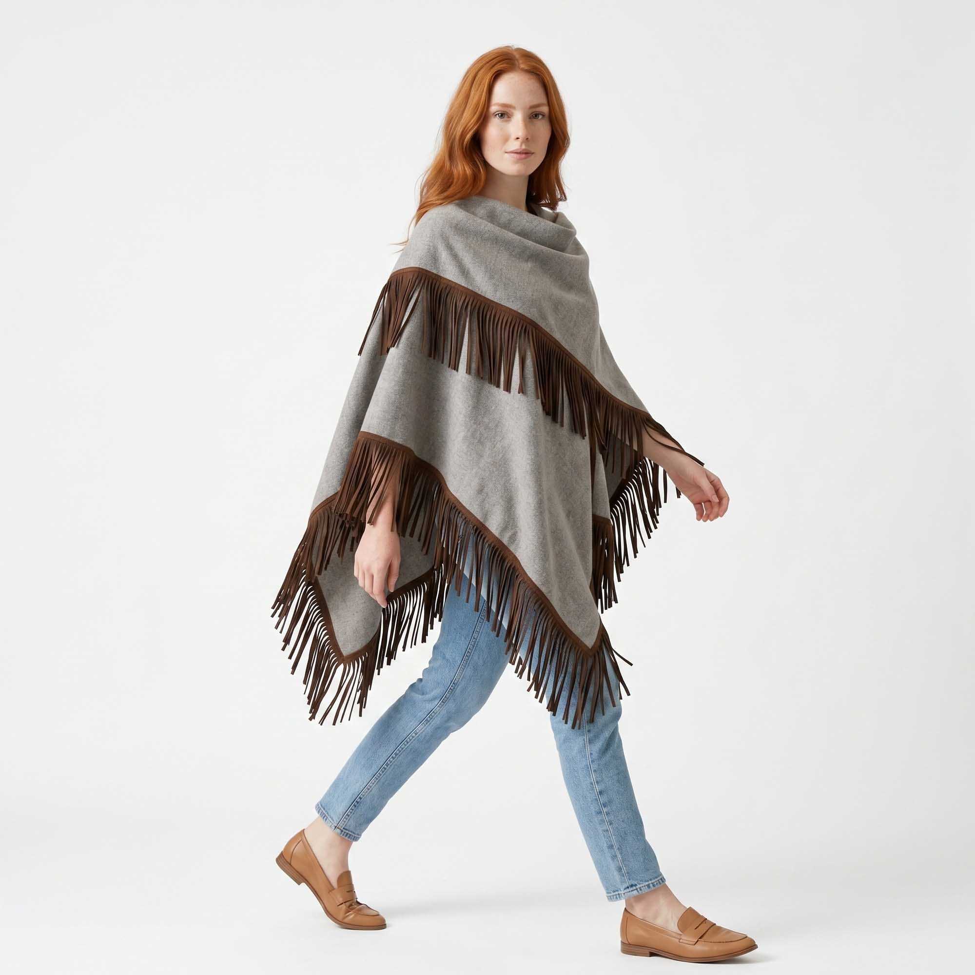 Santa Fe Cape