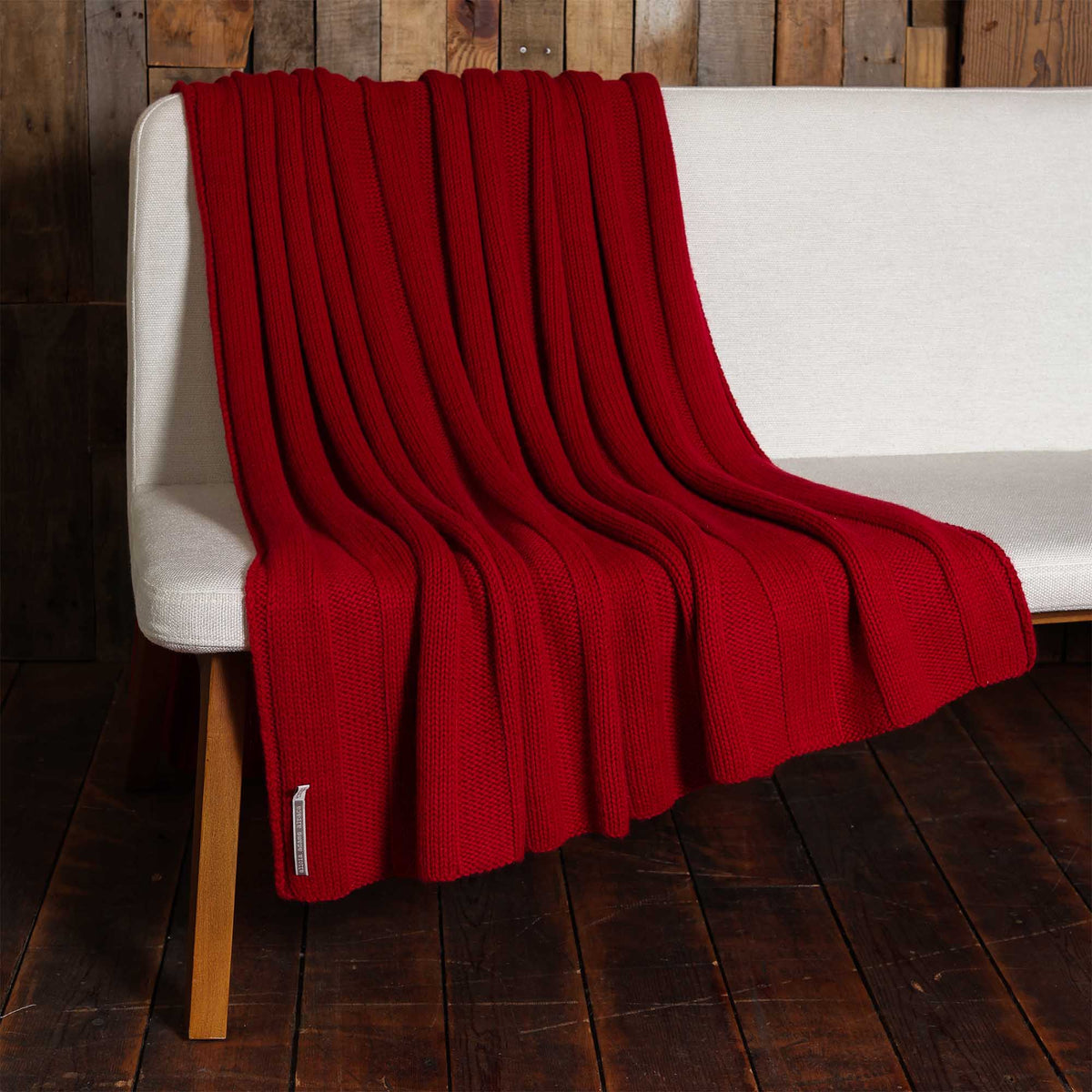 Gramercy Throw