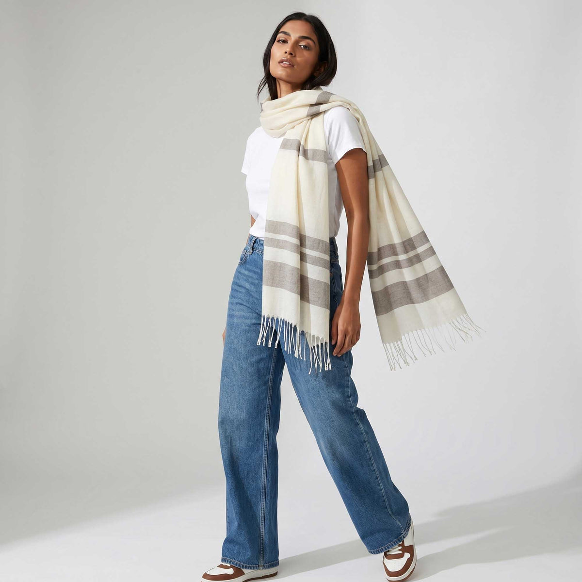 Sail Scarf