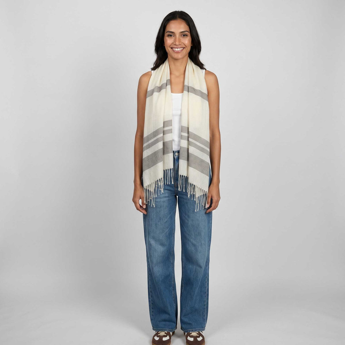 Sail Scarf