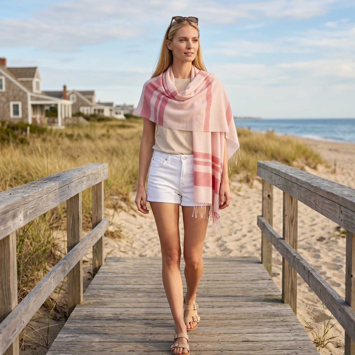 Sail Scarf