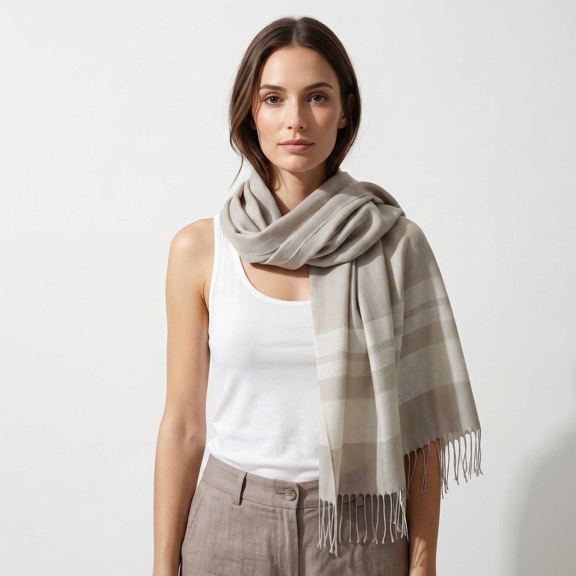 Sail Scarf
