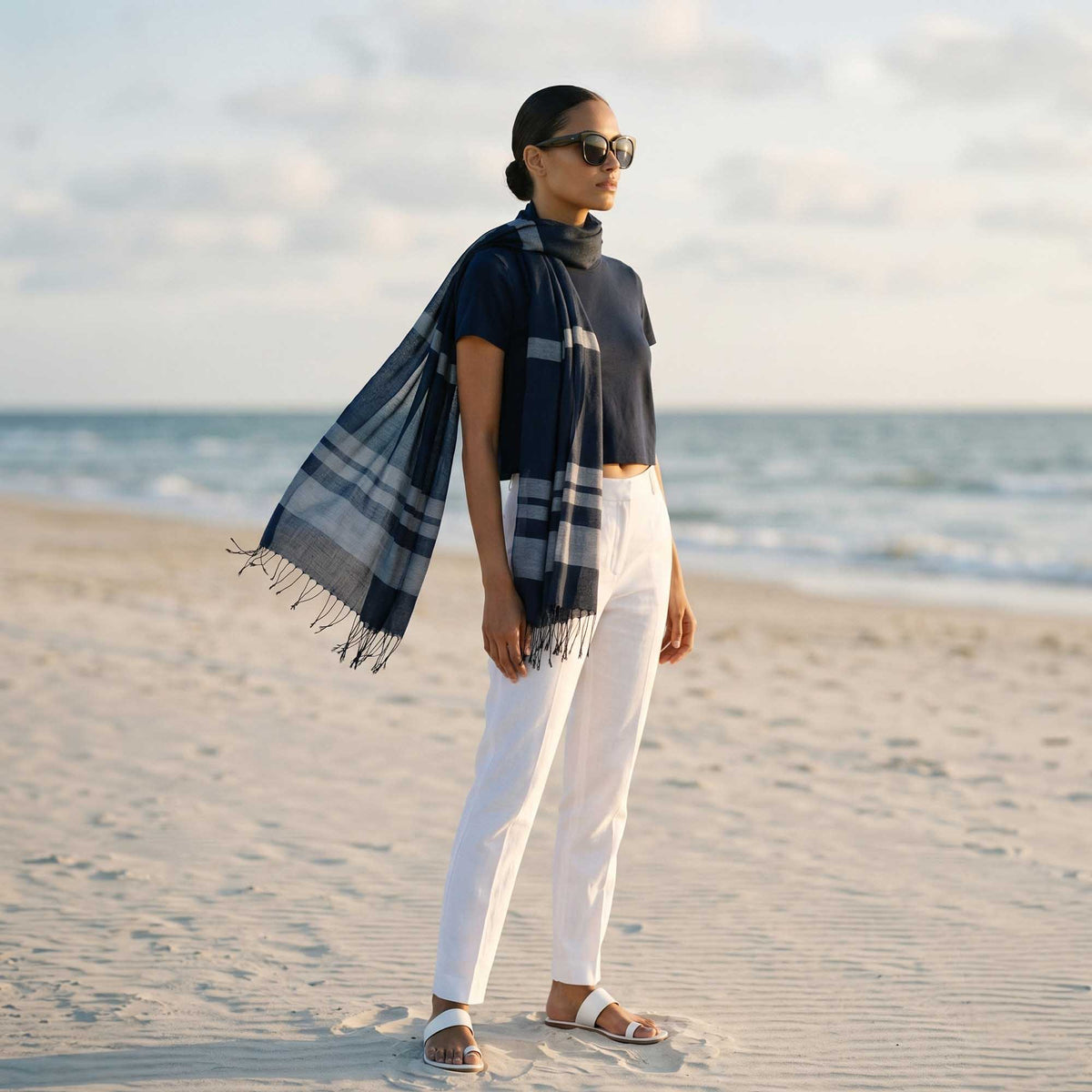 Sail Scarf